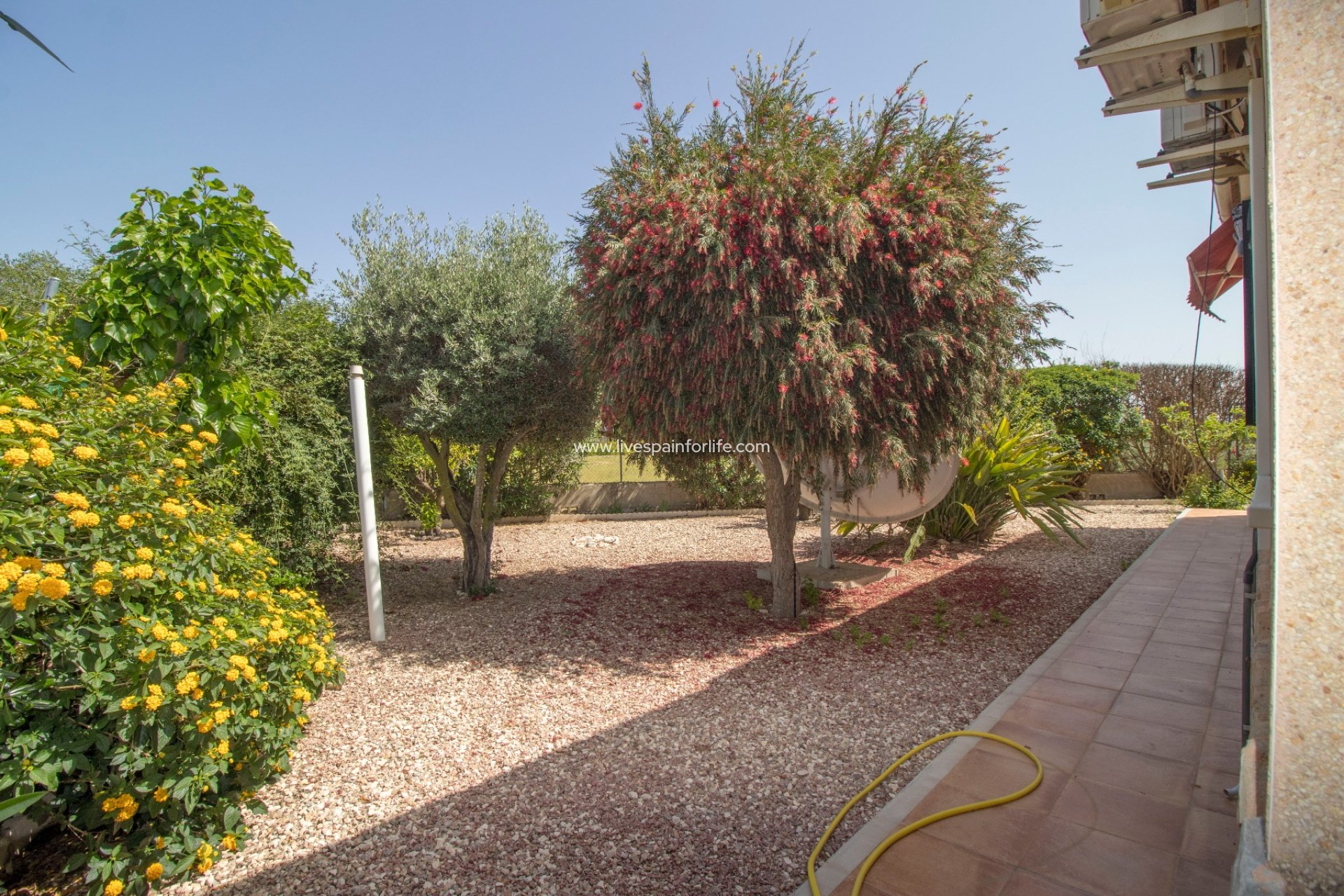 Weiterverkauf - Country house -
Albatera