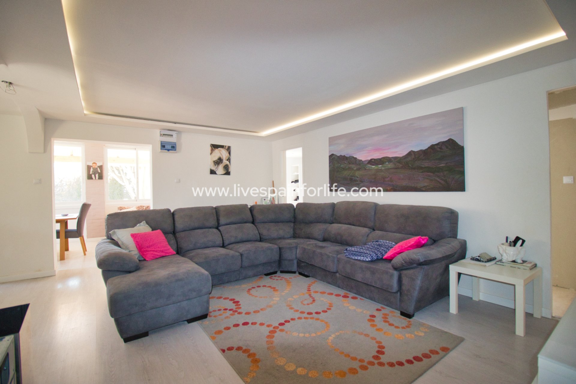 Weiterverkauf - Country house -
Albatera