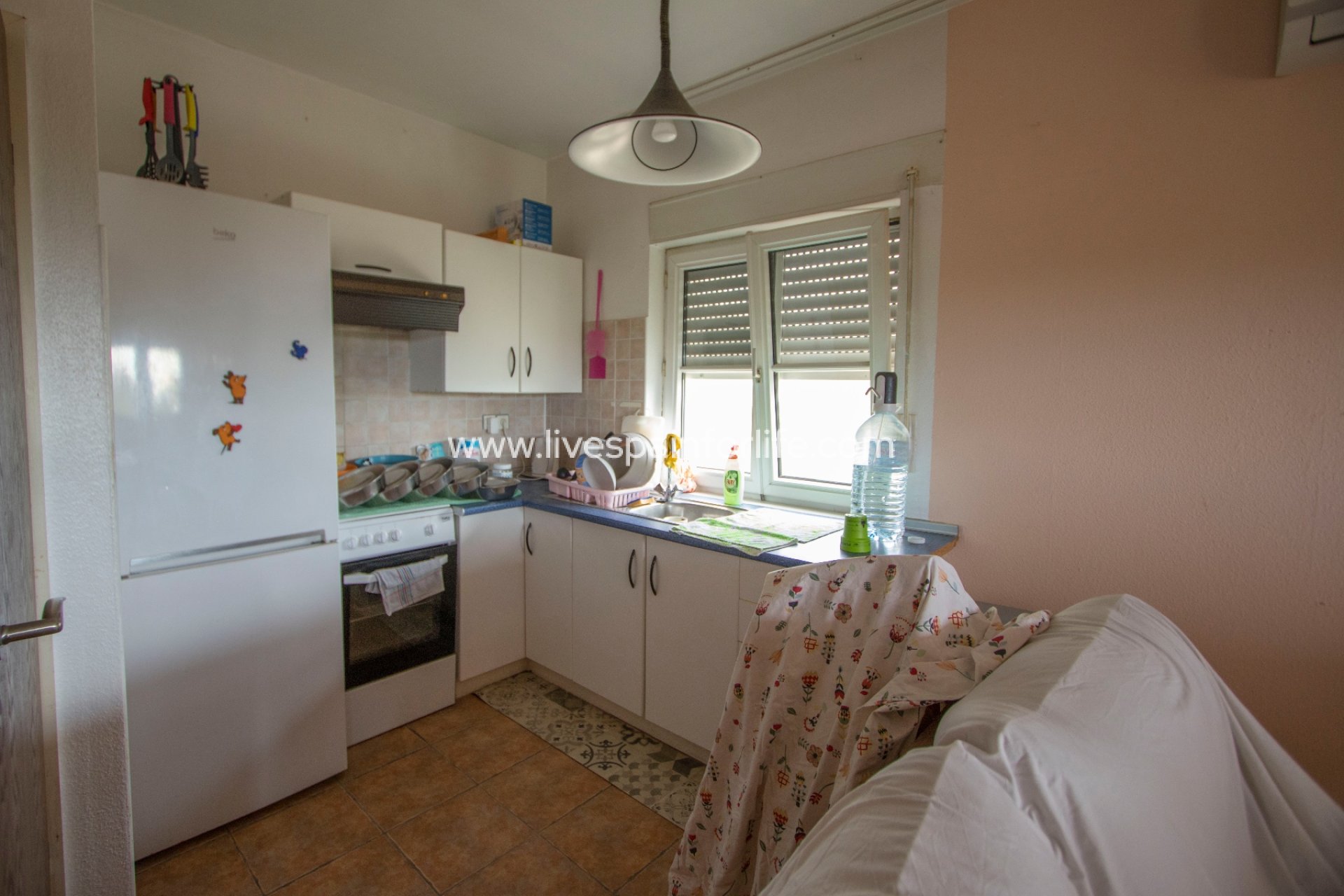 Weiterverkauf - Country house -
Albatera