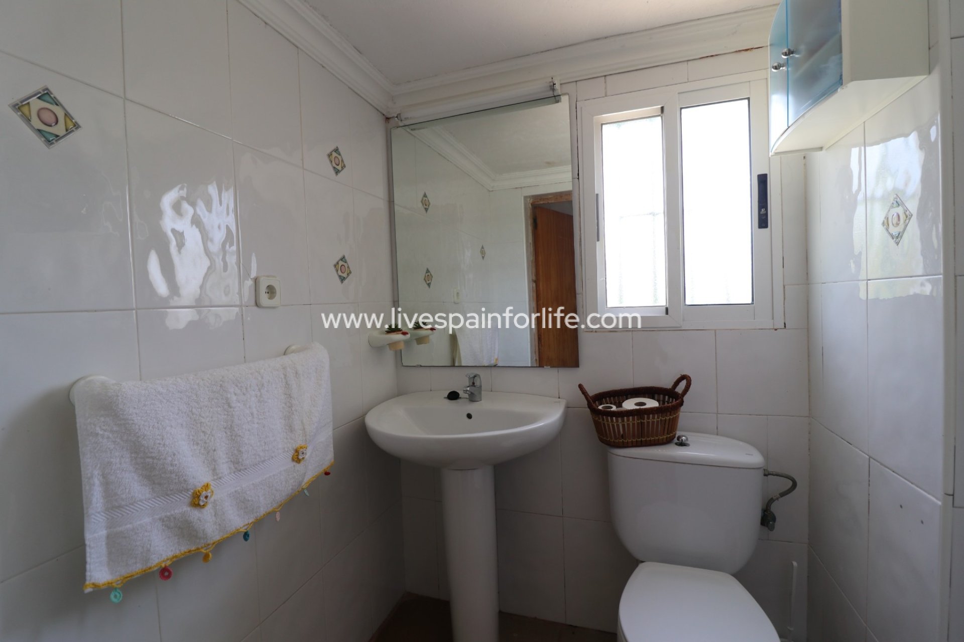 Weiterverkauf - Country house -
Albatera