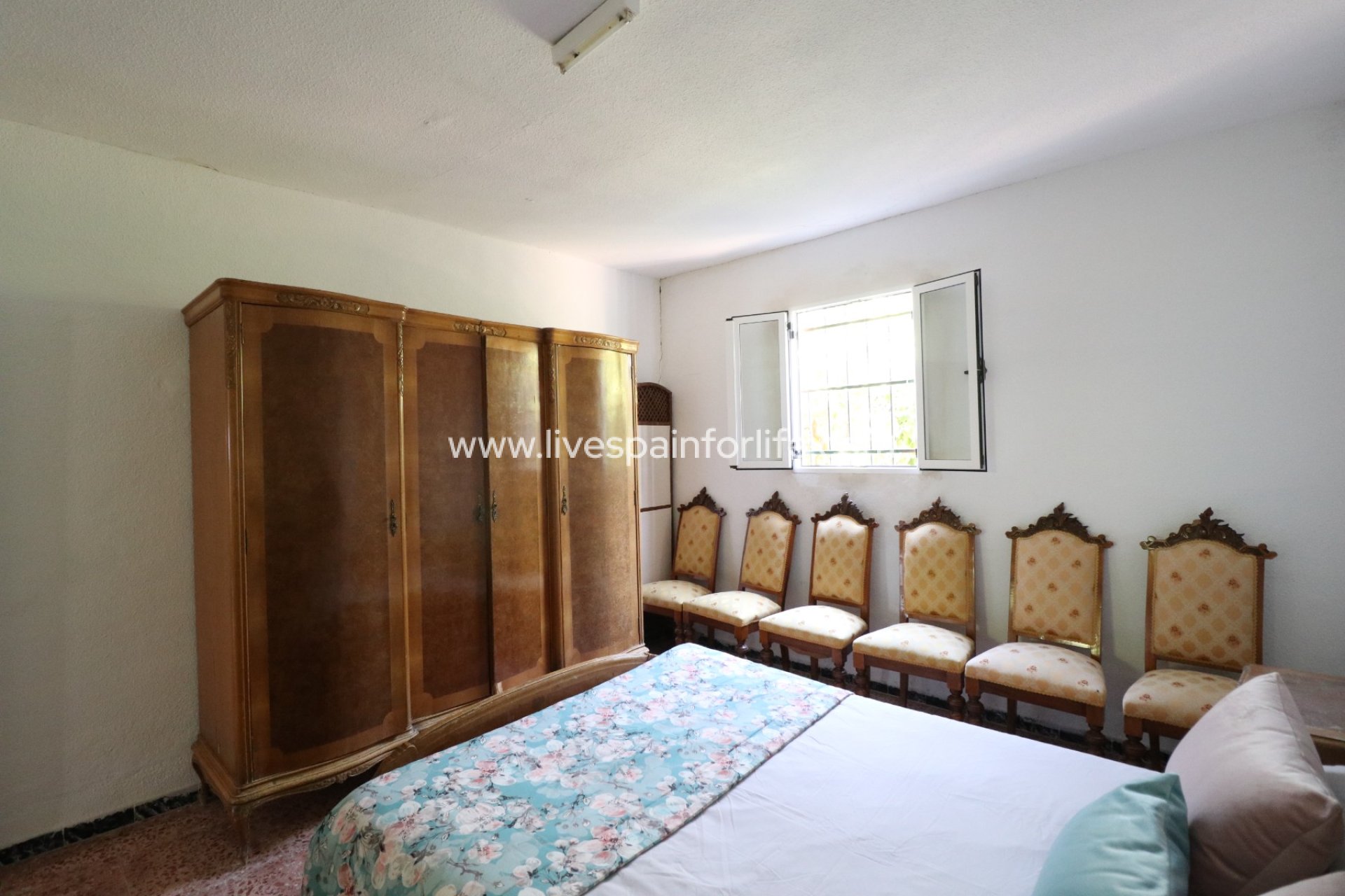 Weiterverkauf - Country house -
Albatera
