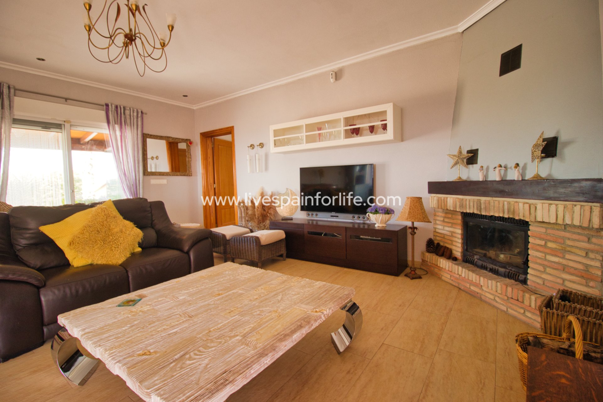 Weiterverkauf - Country house -
Albatera