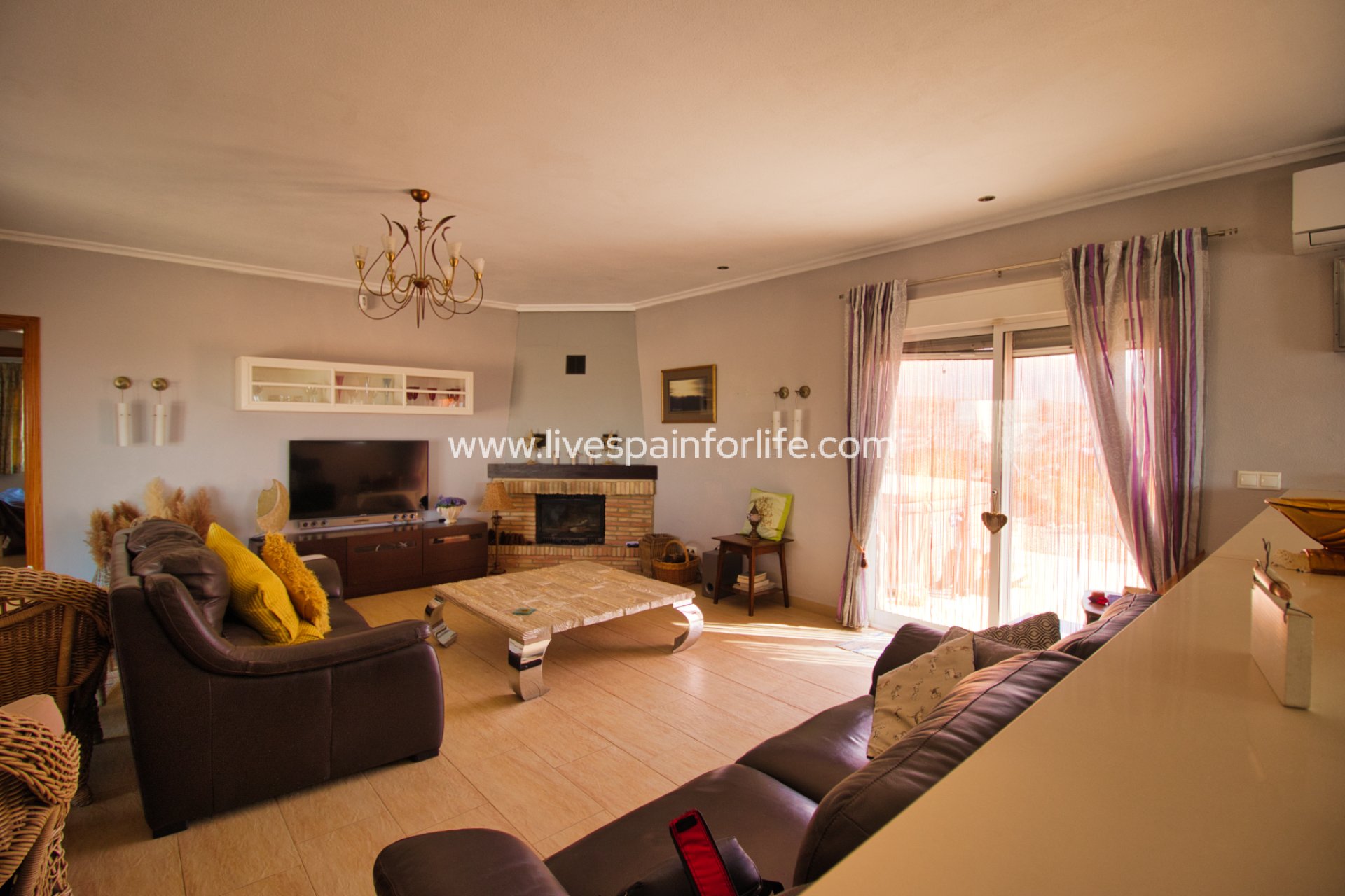 Weiterverkauf - Country house -
Albatera
