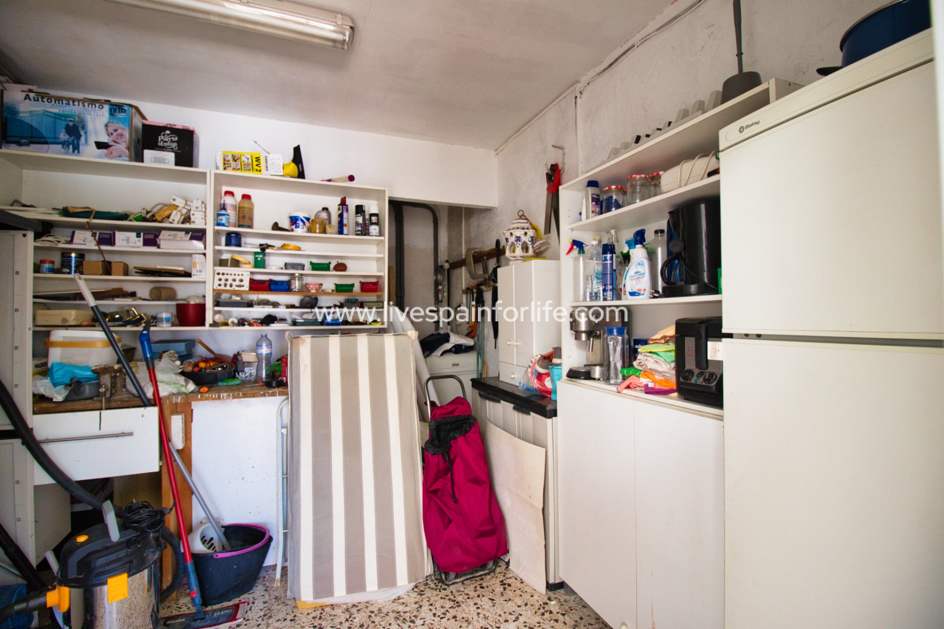 Weiterverkauf - Country house -
Albatera