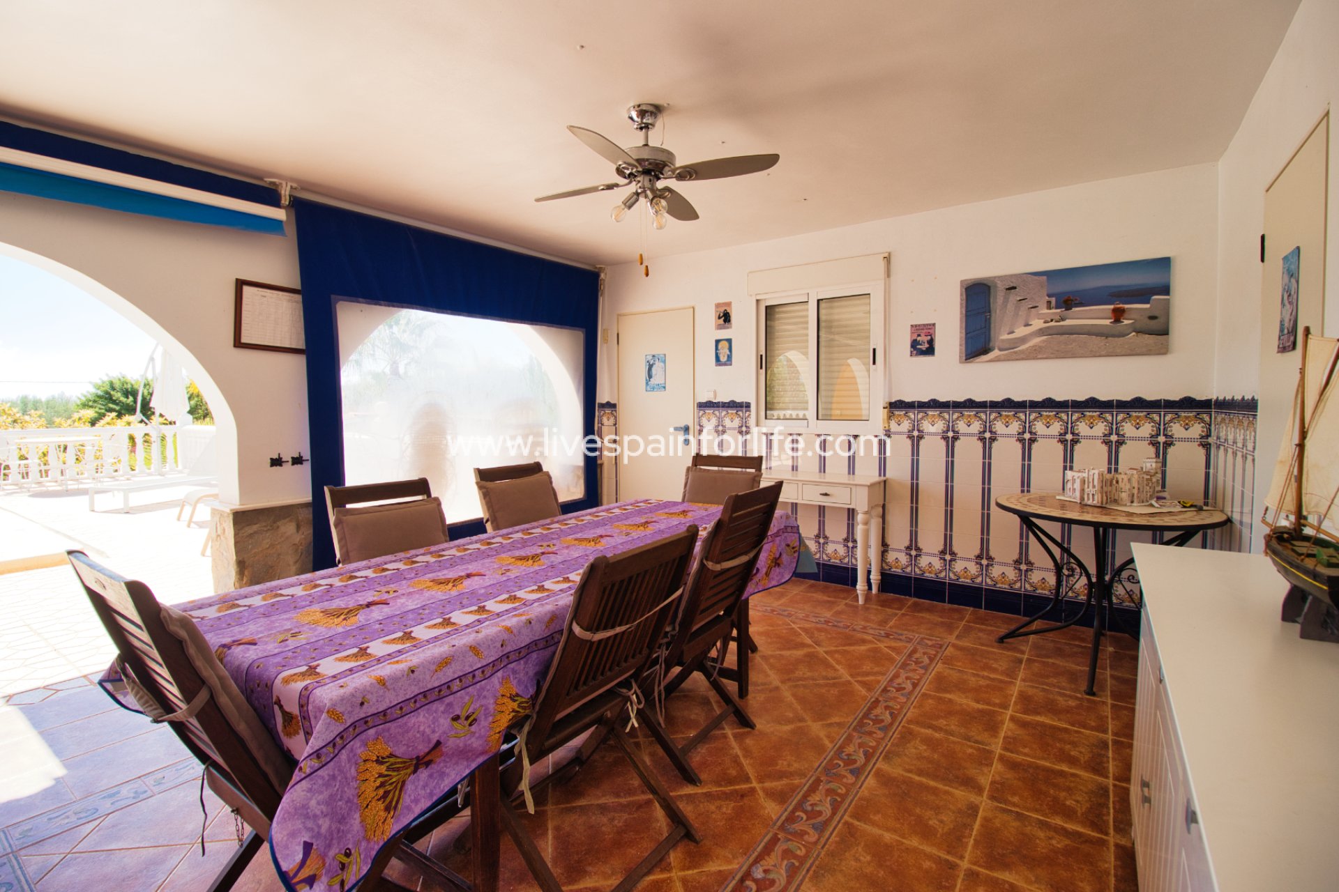 Weiterverkauf - Country house -
Albatera
