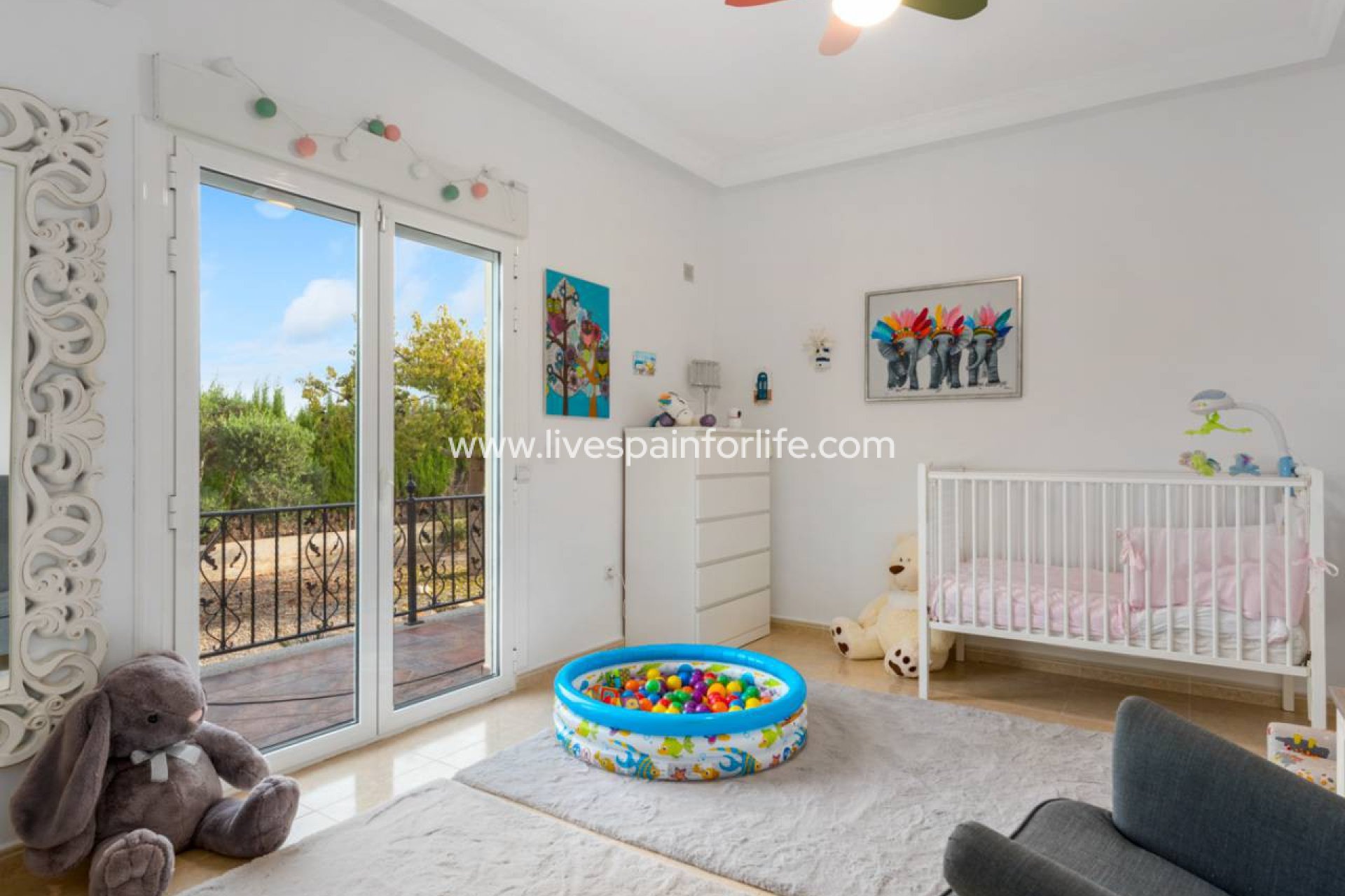 Weiterverkauf - Country house -
Alicante