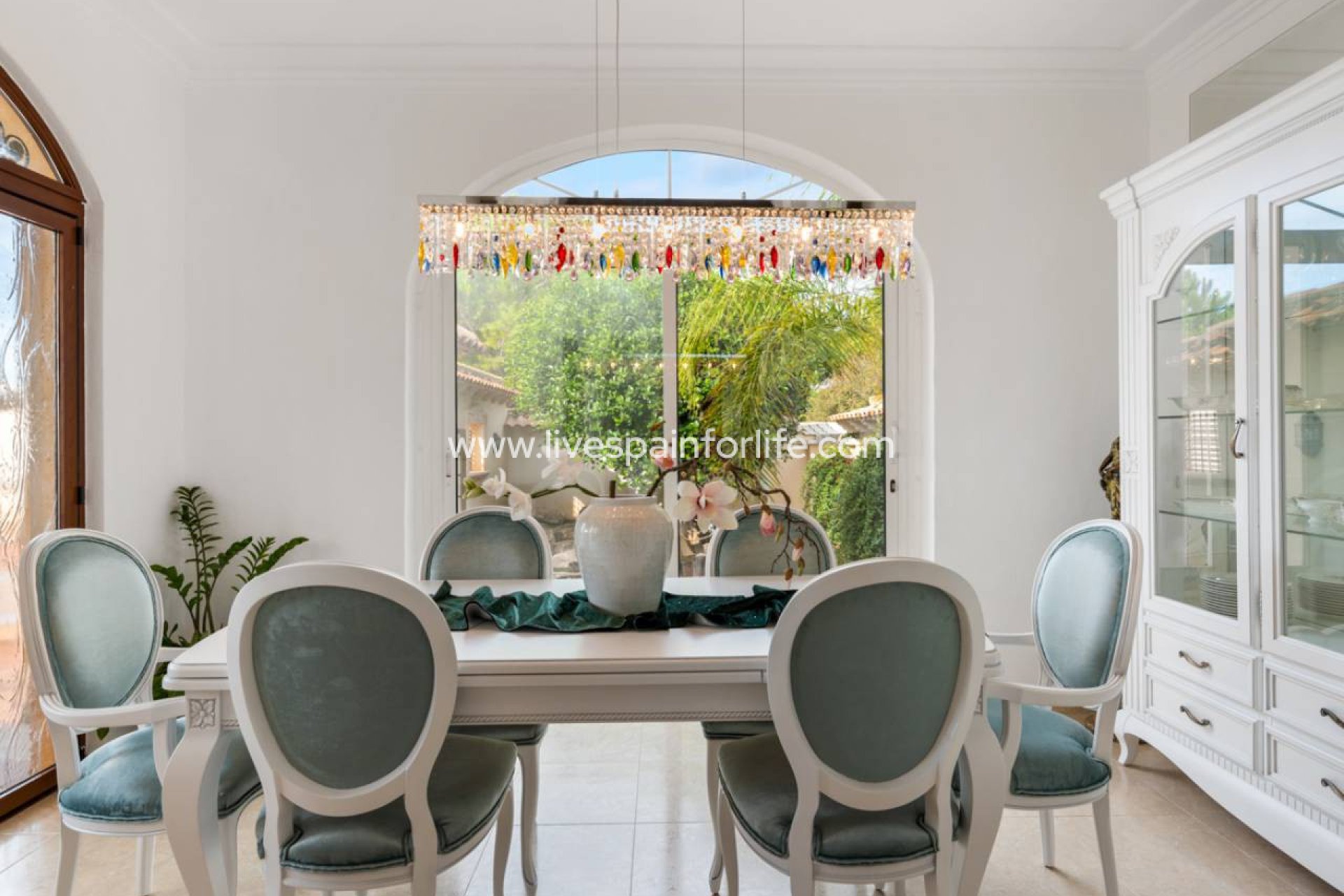 Weiterverkauf - Country house -
Alicante