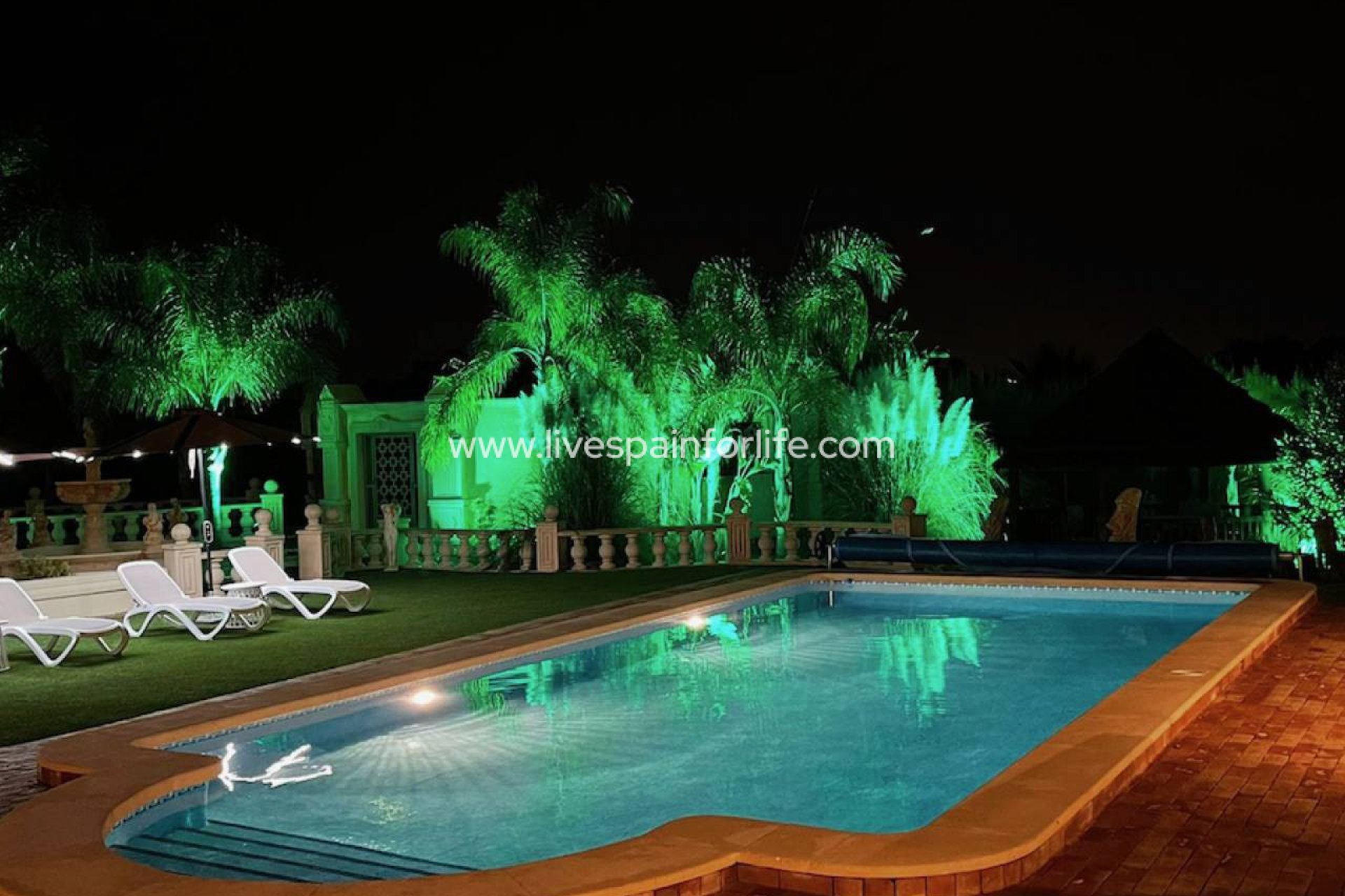 Weiterverkauf - Country house -
Alicante