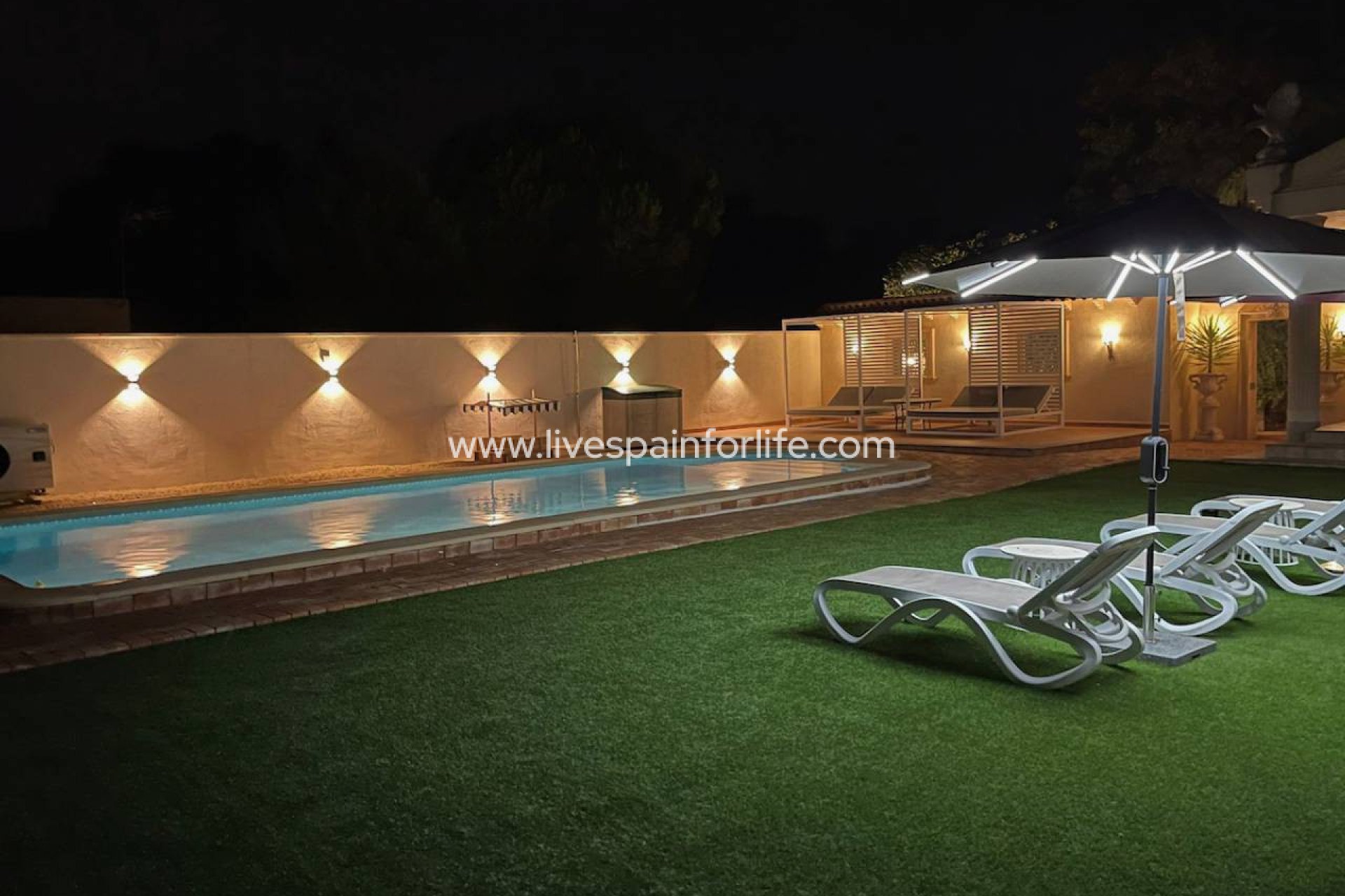 Weiterverkauf - Country house -
Alicante