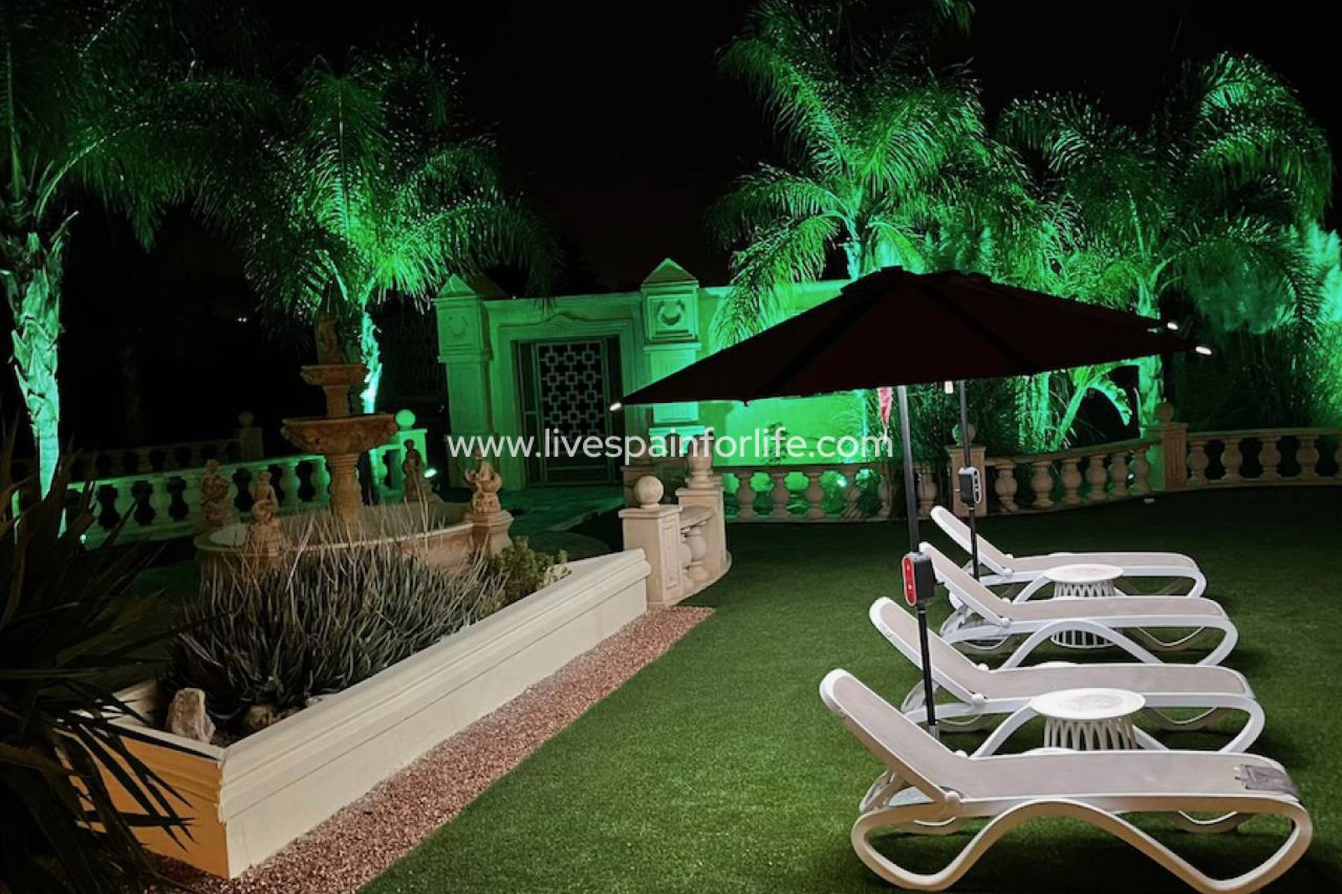 Weiterverkauf - Country house -
Alicante