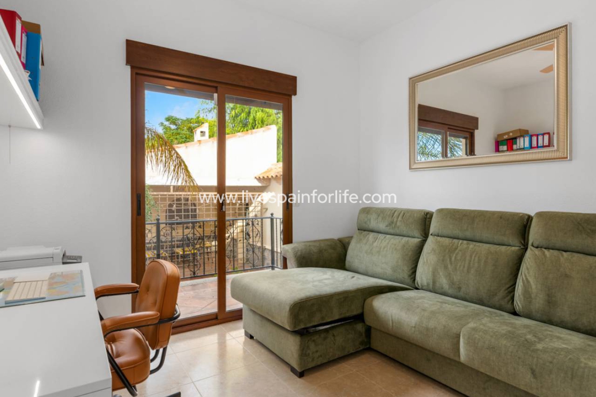 Weiterverkauf - Country house -
Alicante