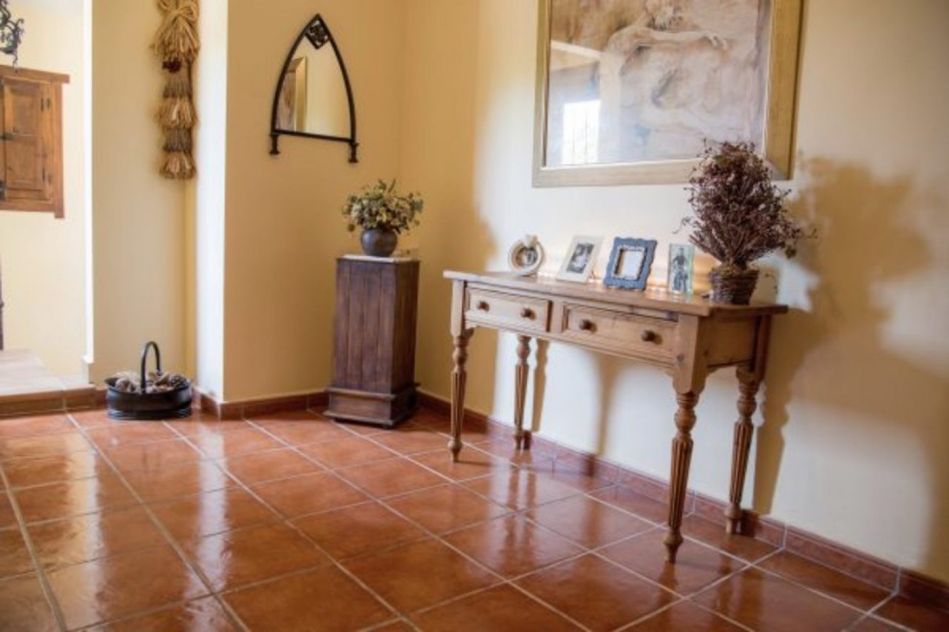 Weiterverkauf - Country house -
Alicante