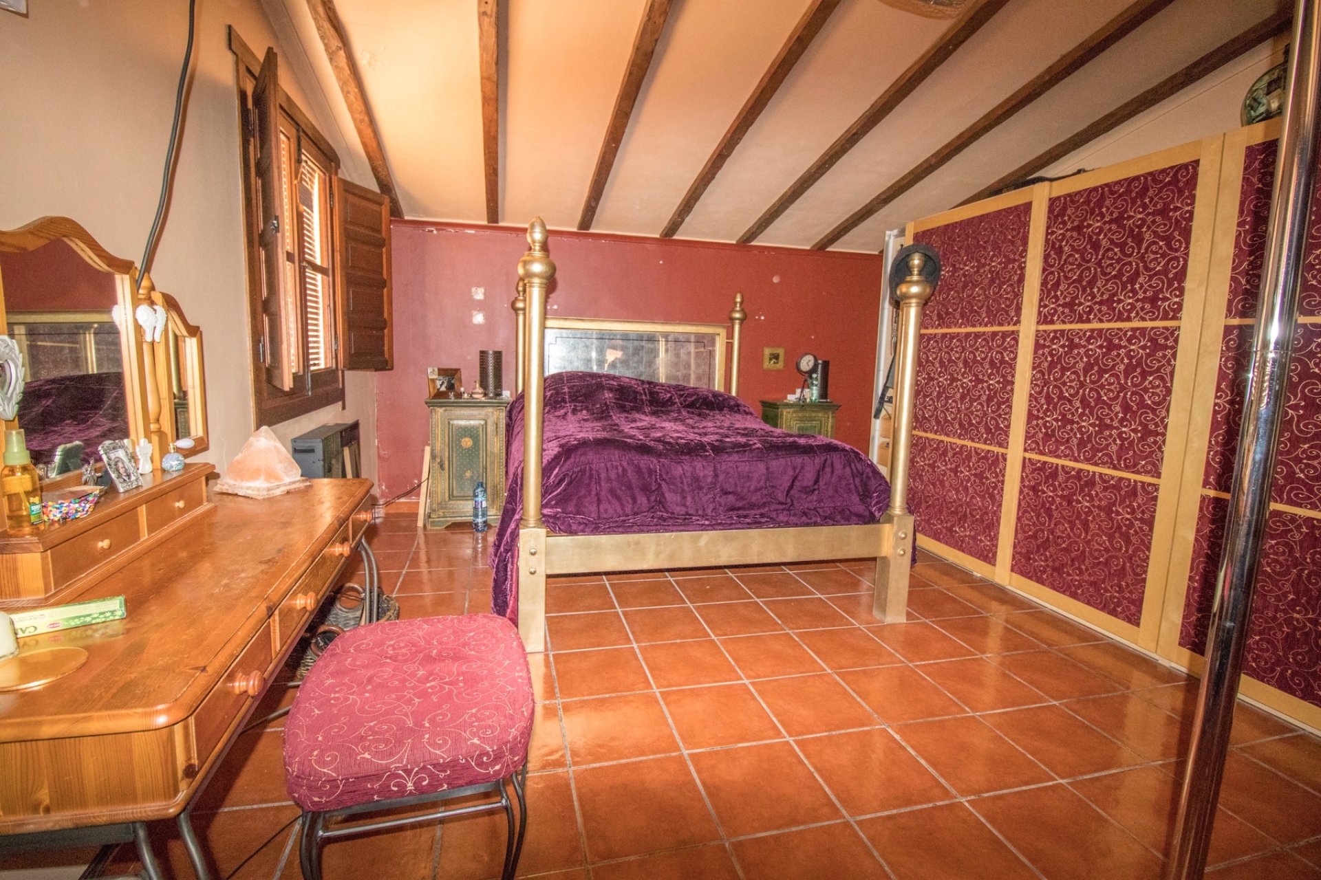 Weiterverkauf - Country house -
Alicante