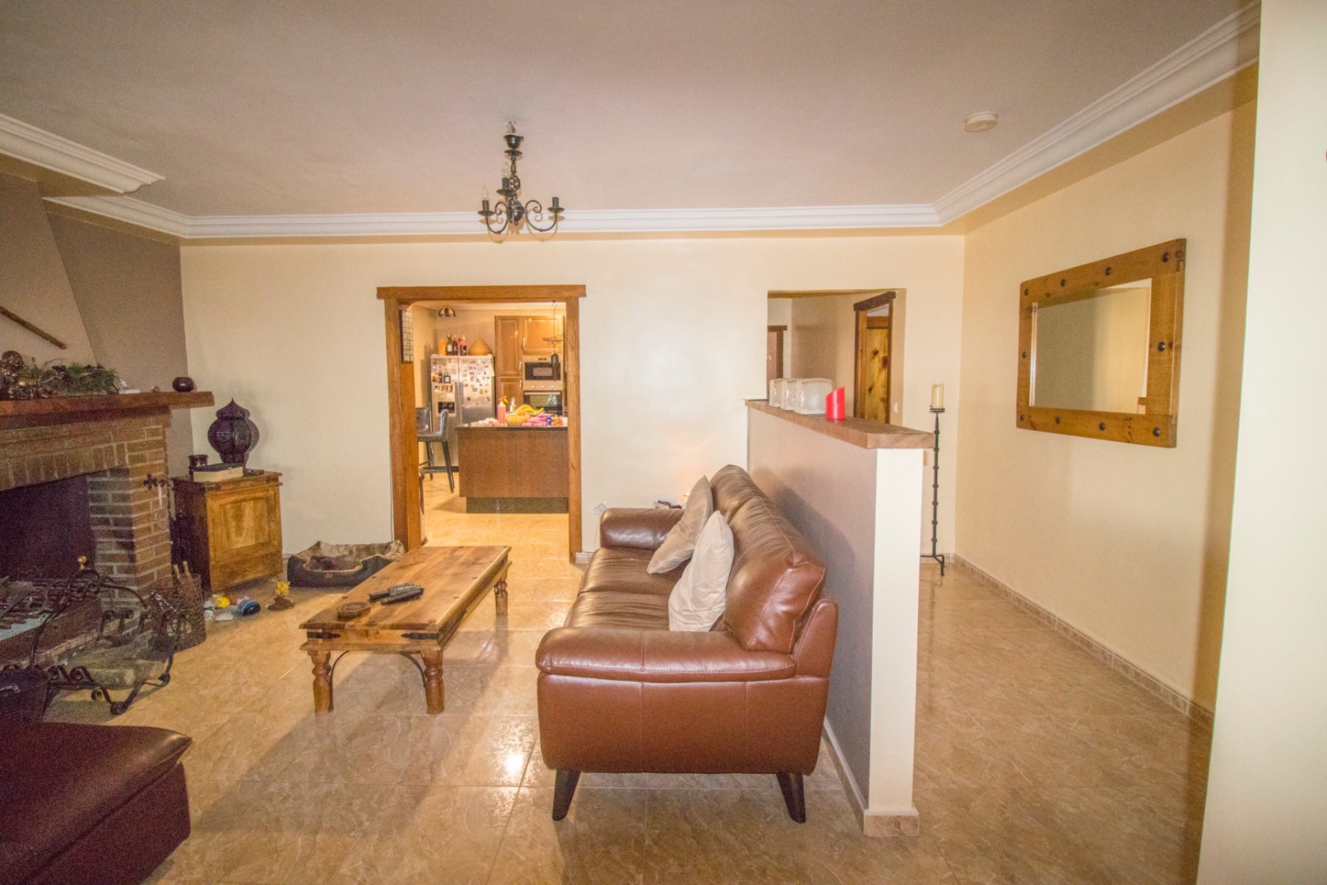 Weiterverkauf - Country house -
Alicante