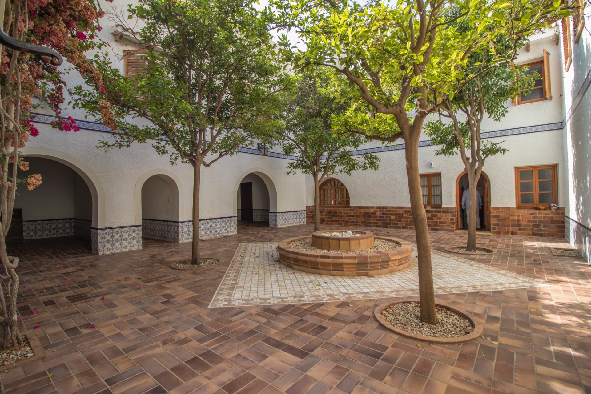 Weiterverkauf - Country house -
Alicante