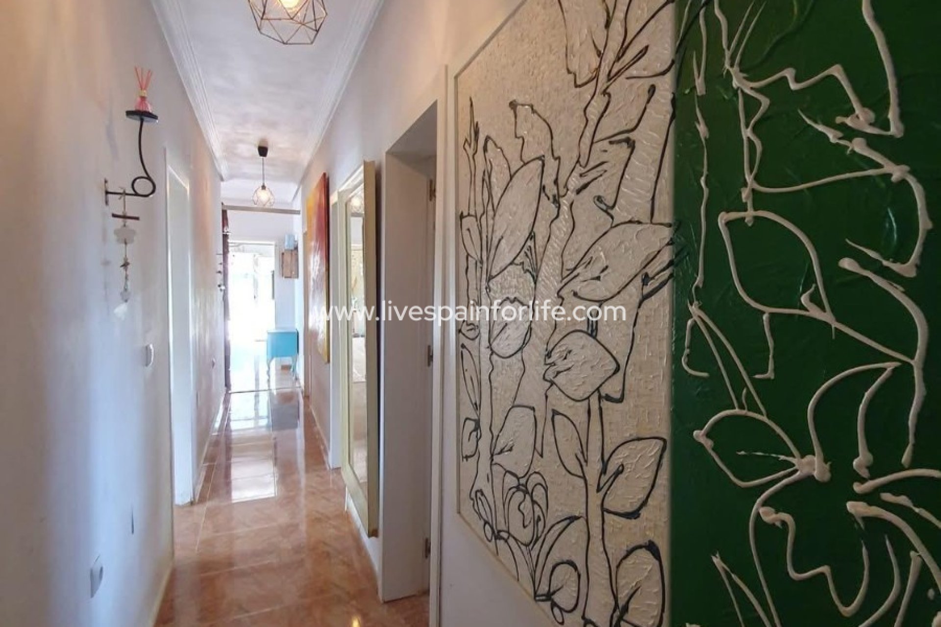 Weiterverkauf - Country house -
Alicante