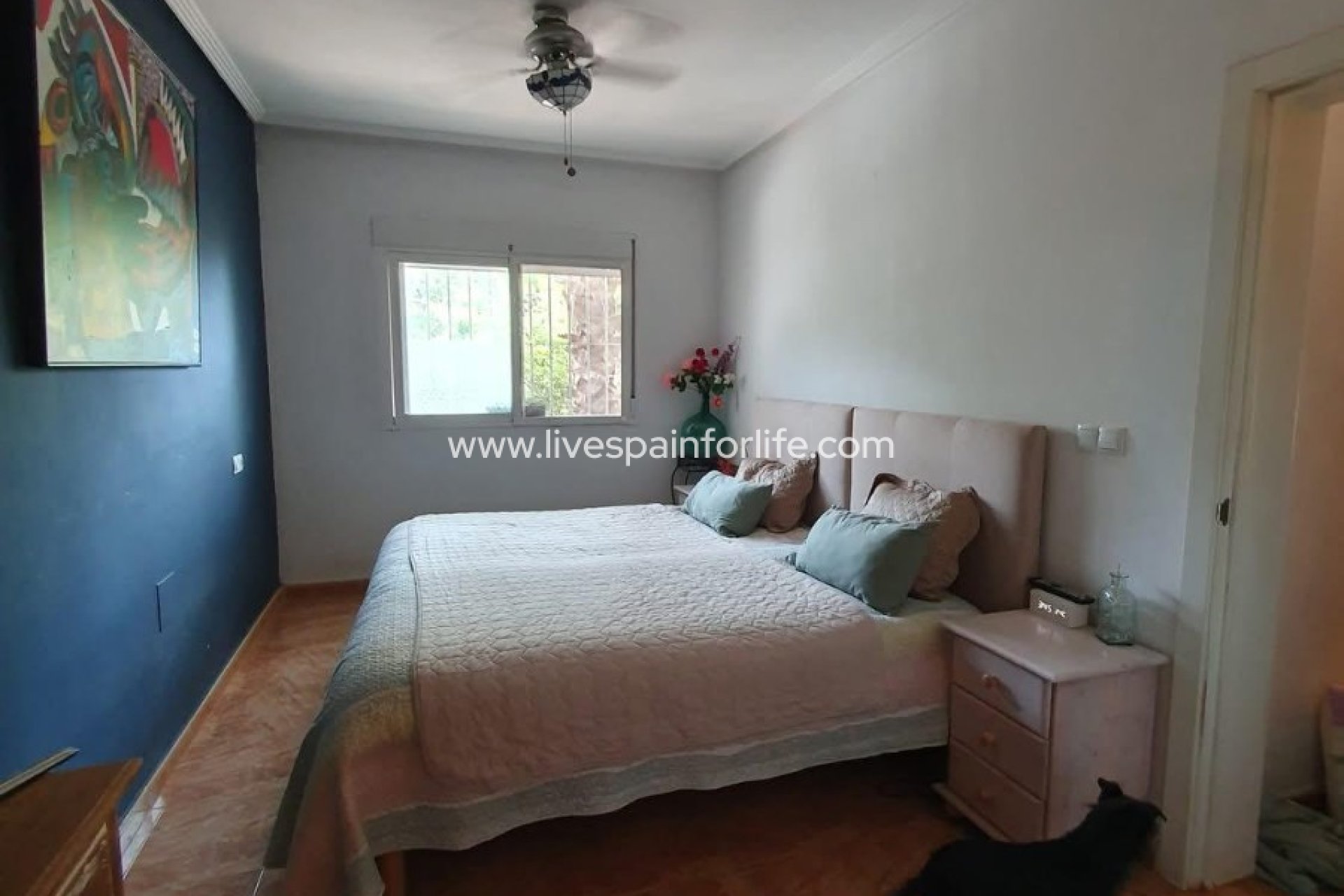 Weiterverkauf - Country house -
Alicante