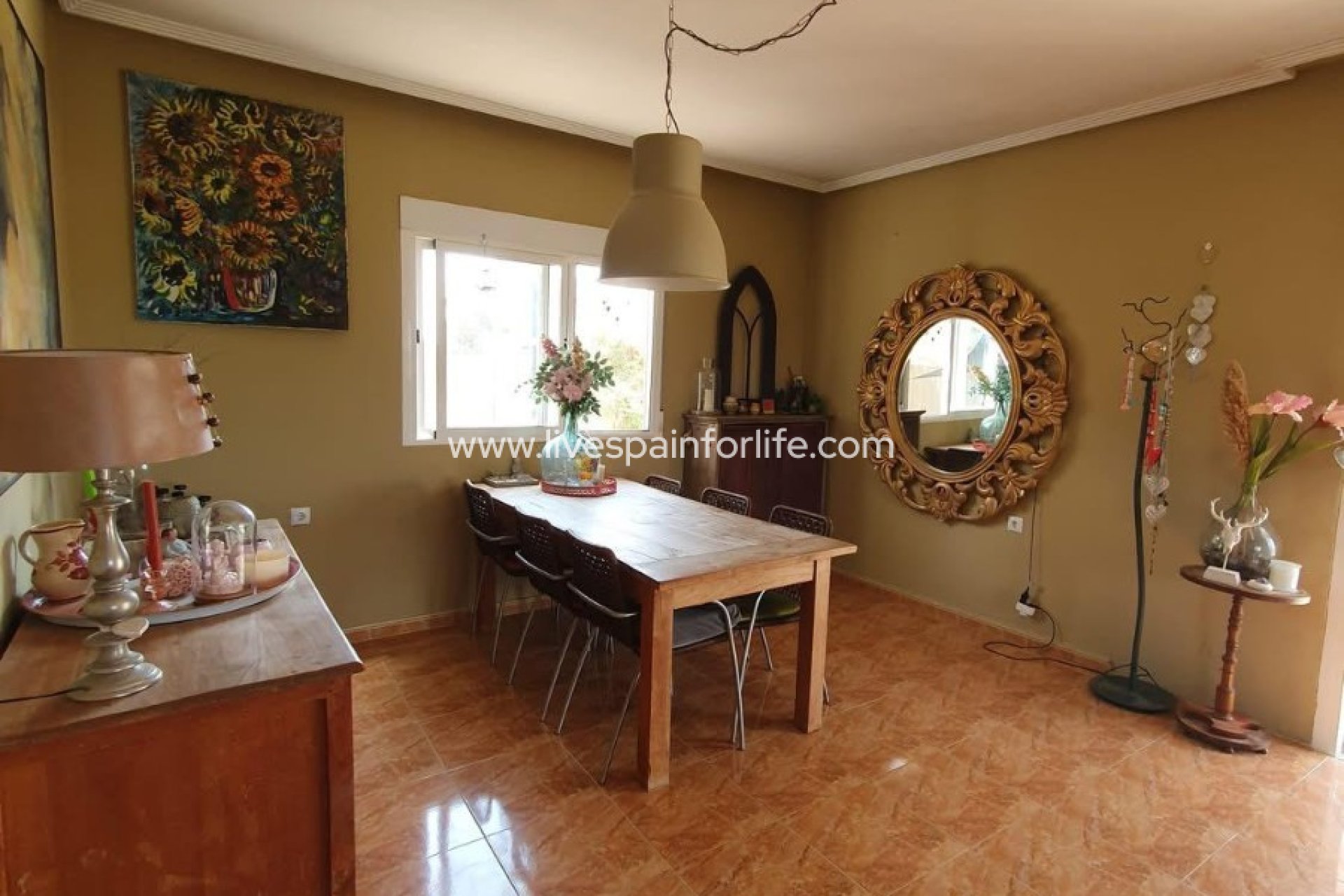 Weiterverkauf - Country house -
Alicante