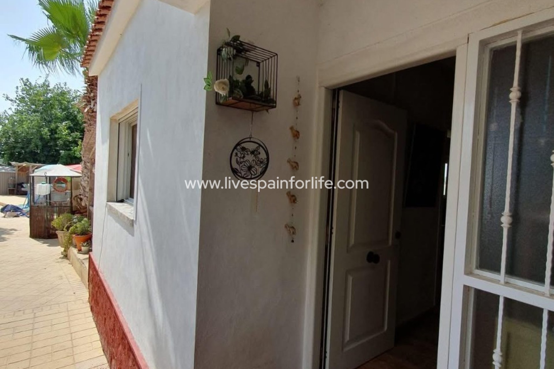 Weiterverkauf - Country house -
Alicante