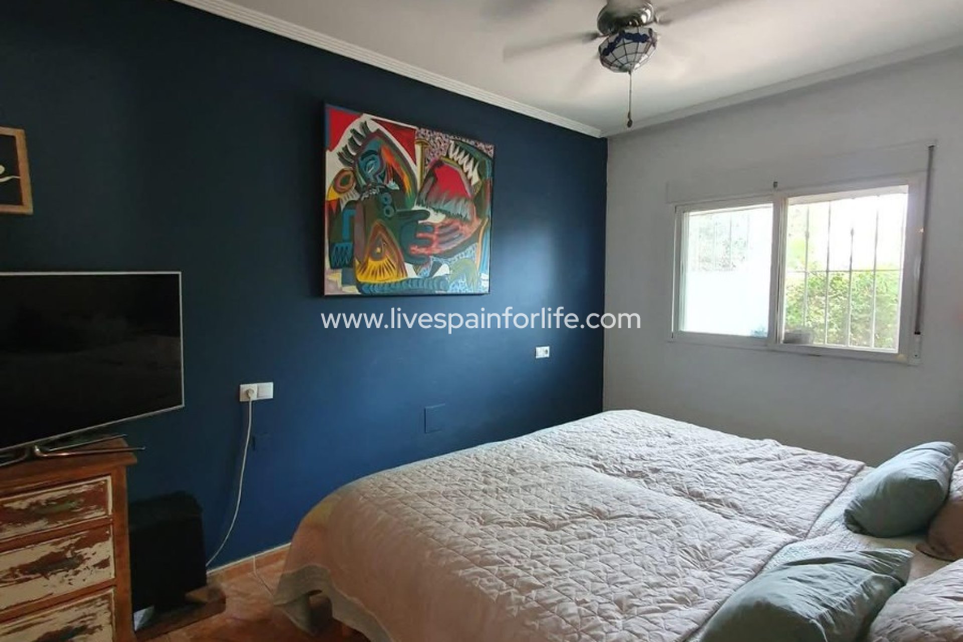 Weiterverkauf - Country house -
Alicante