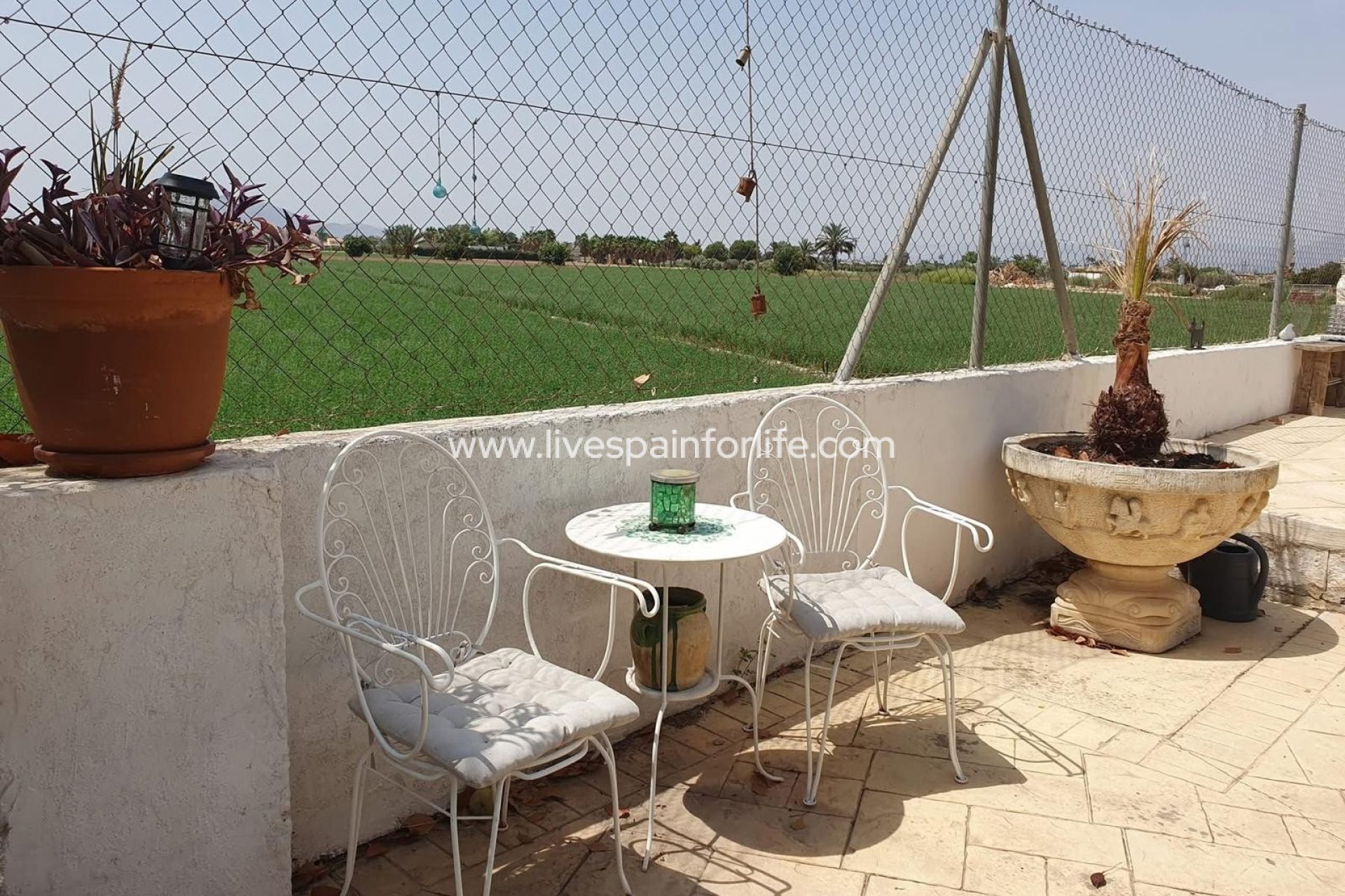 Weiterverkauf - Country house -
Alicante