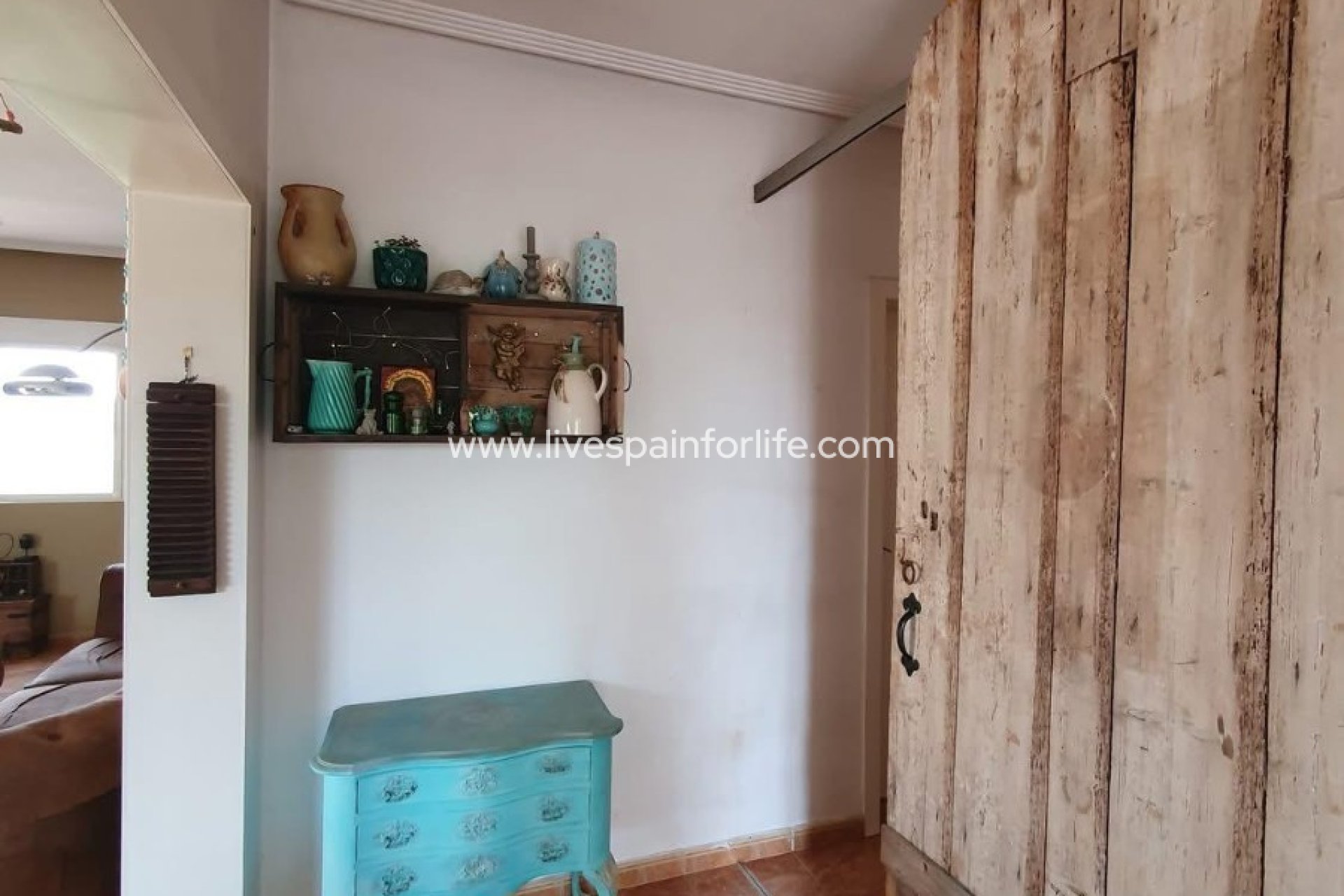 Weiterverkauf - Country house -
Alicante