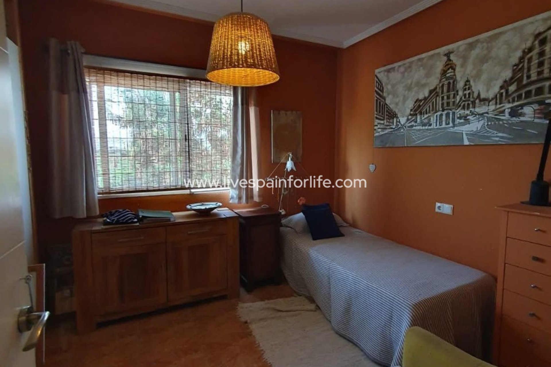 Weiterverkauf - Country house -
Alicante