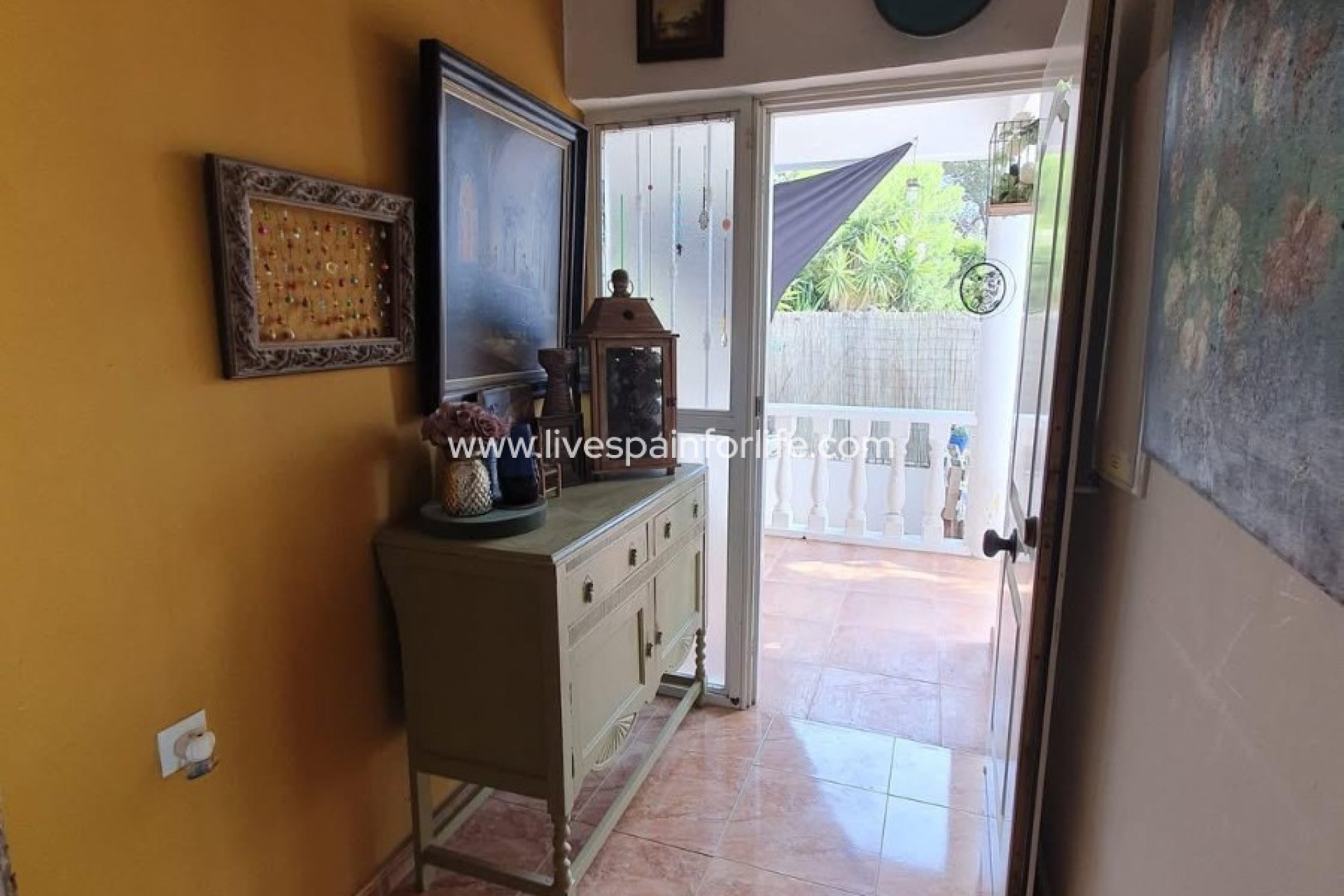 Weiterverkauf - Country house -
Alicante