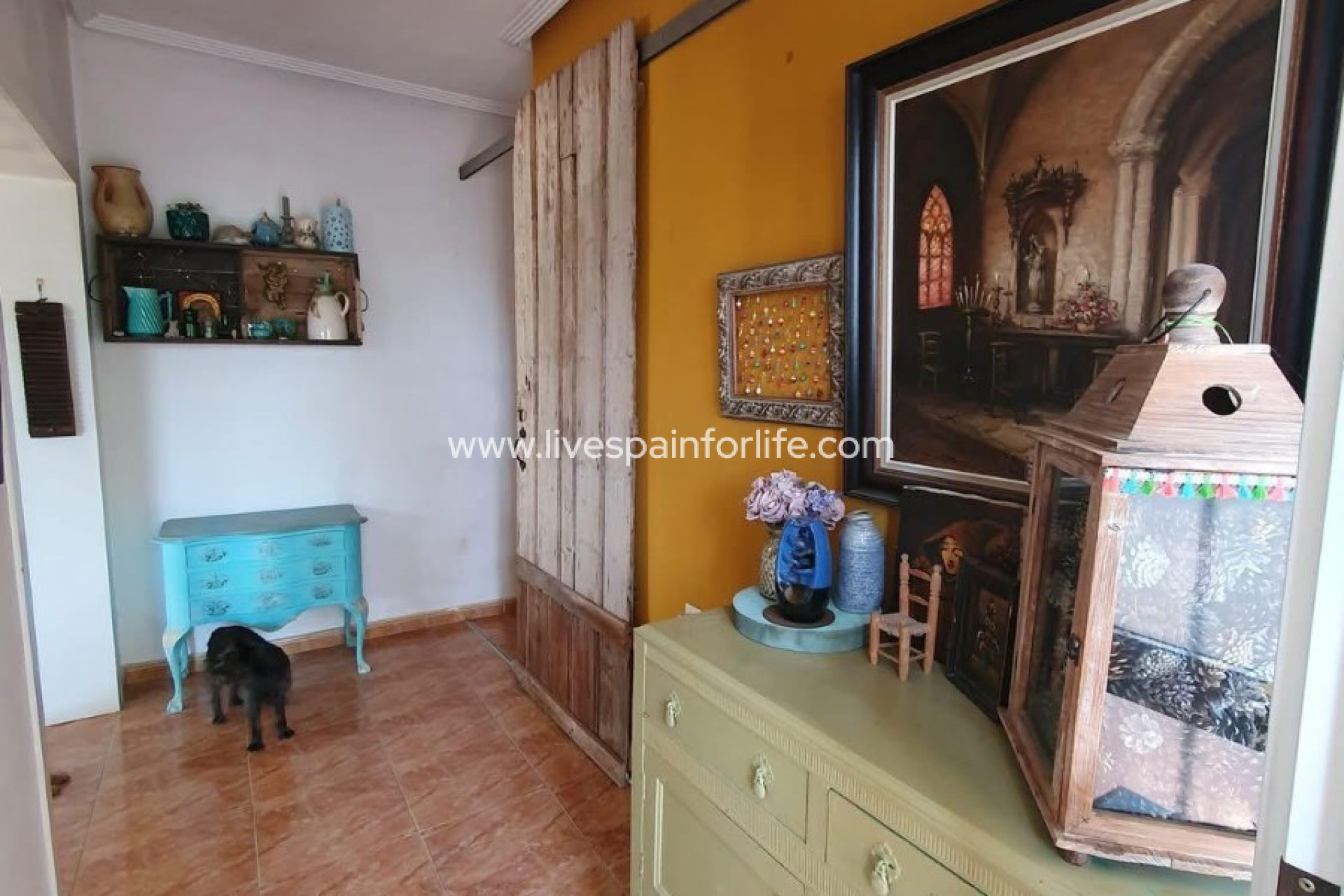 Weiterverkauf - Country house -
Alicante