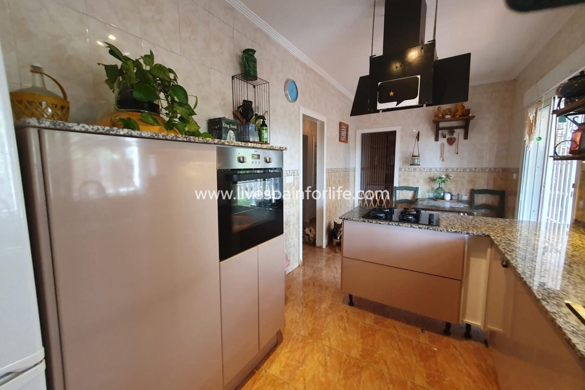 Weiterverkauf - Country house -
Alicante