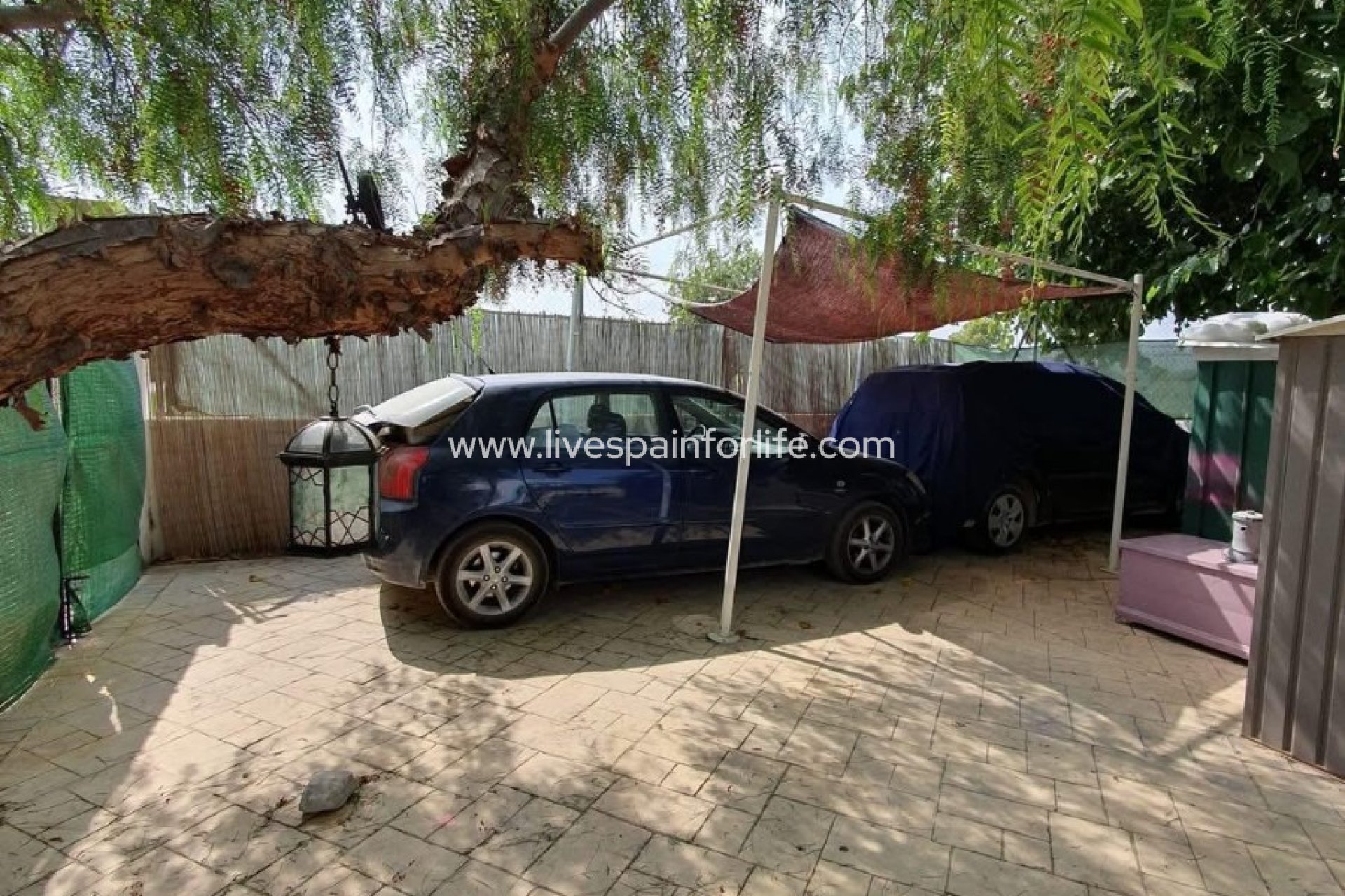 Weiterverkauf - Country house -
Alicante