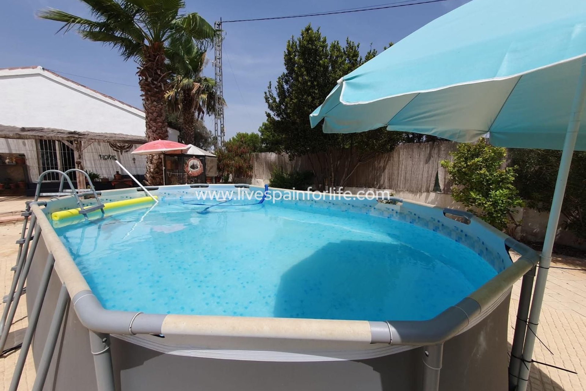 Weiterverkauf - Country house -
Alicante