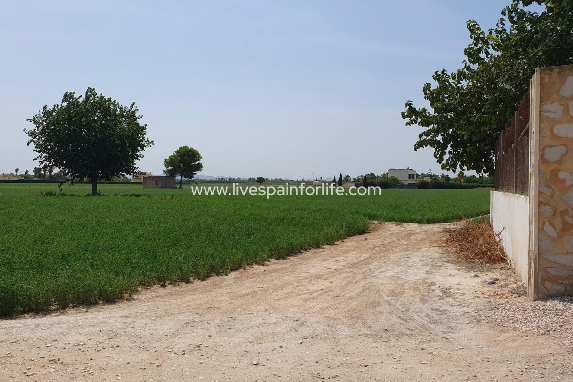 Weiterverkauf - Country house -
Alicante