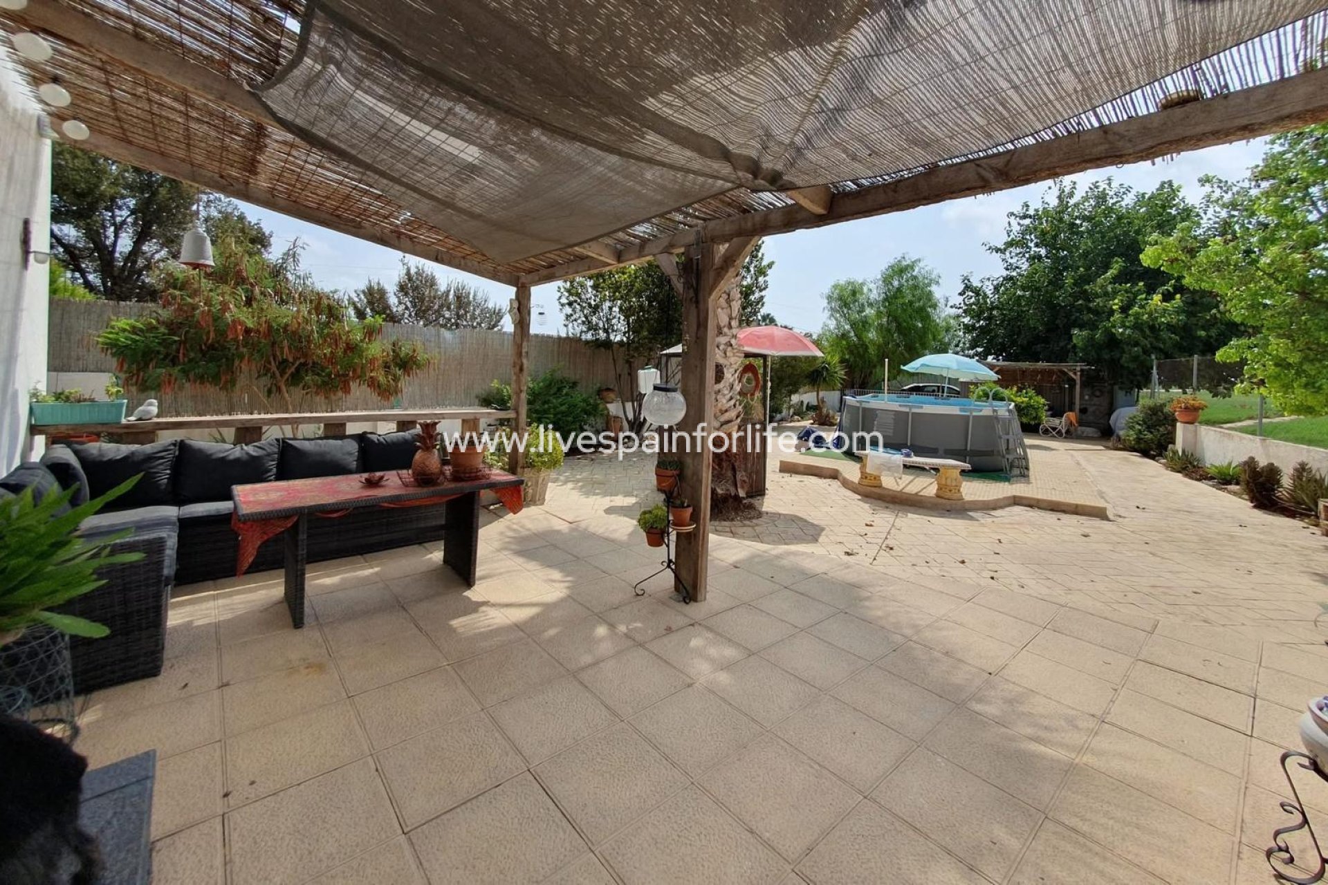 Weiterverkauf - Country house -
Alicante