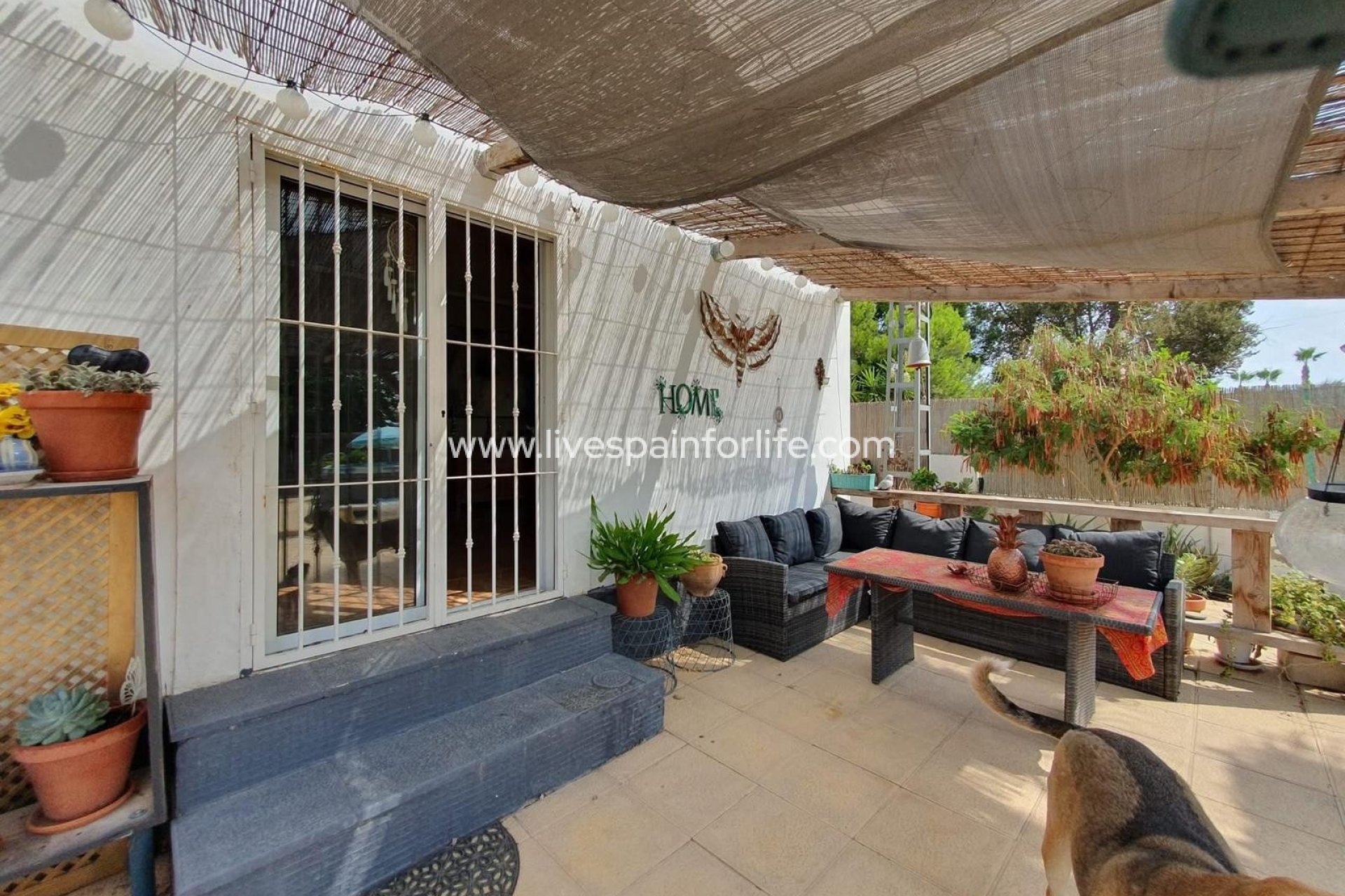 Weiterverkauf - Country house -
Alicante