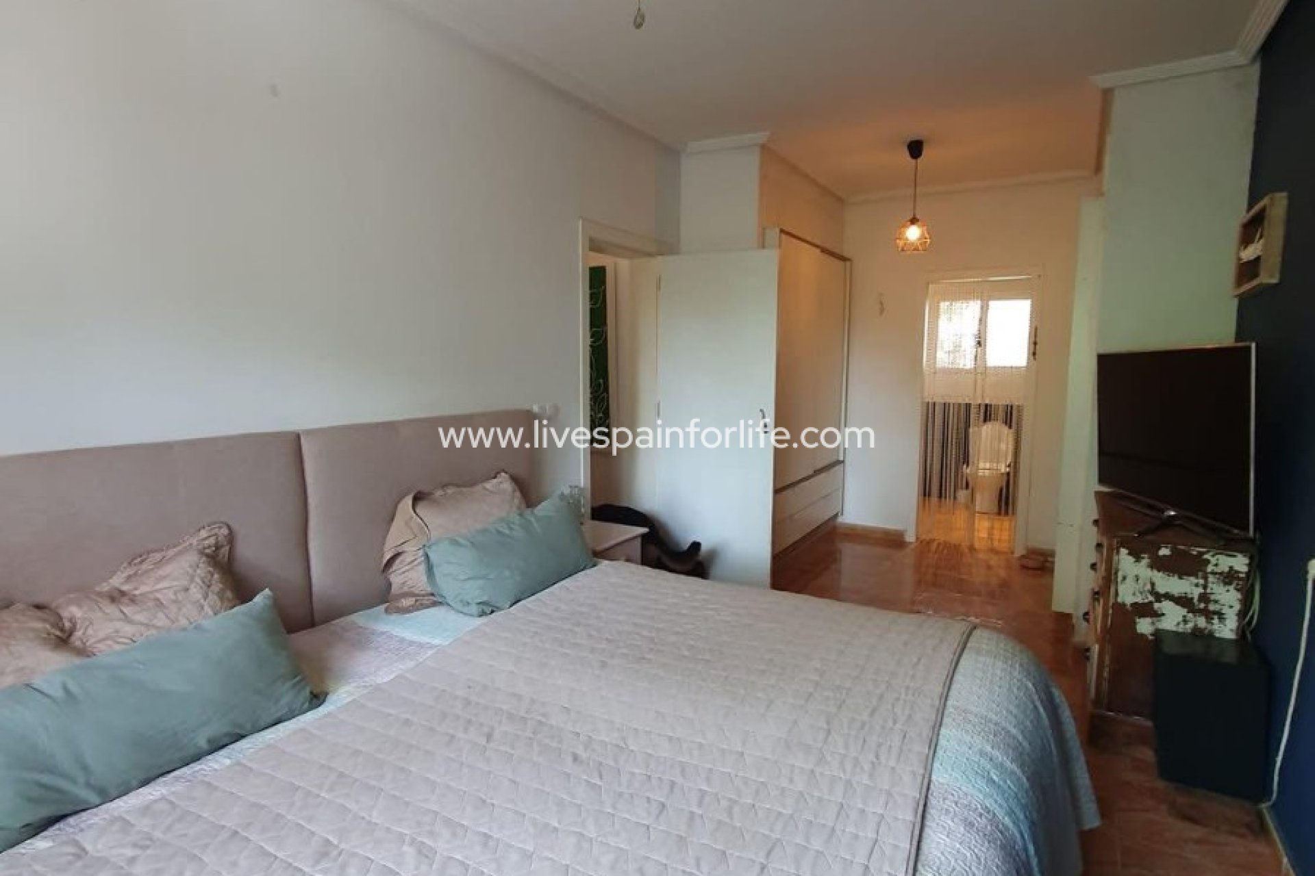 Weiterverkauf - Country house -
Alicante