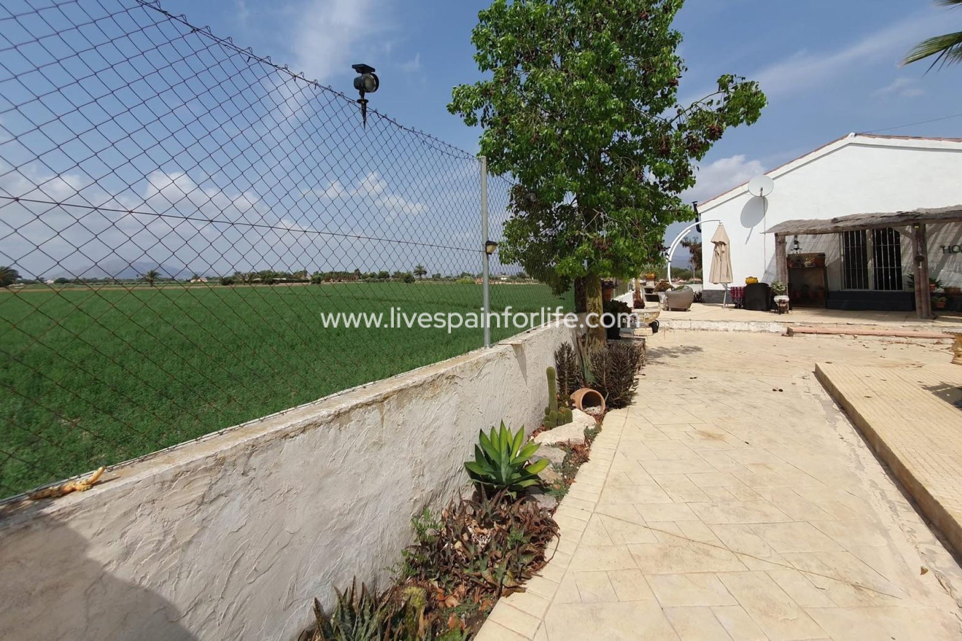 Weiterverkauf - Country house -
Alicante