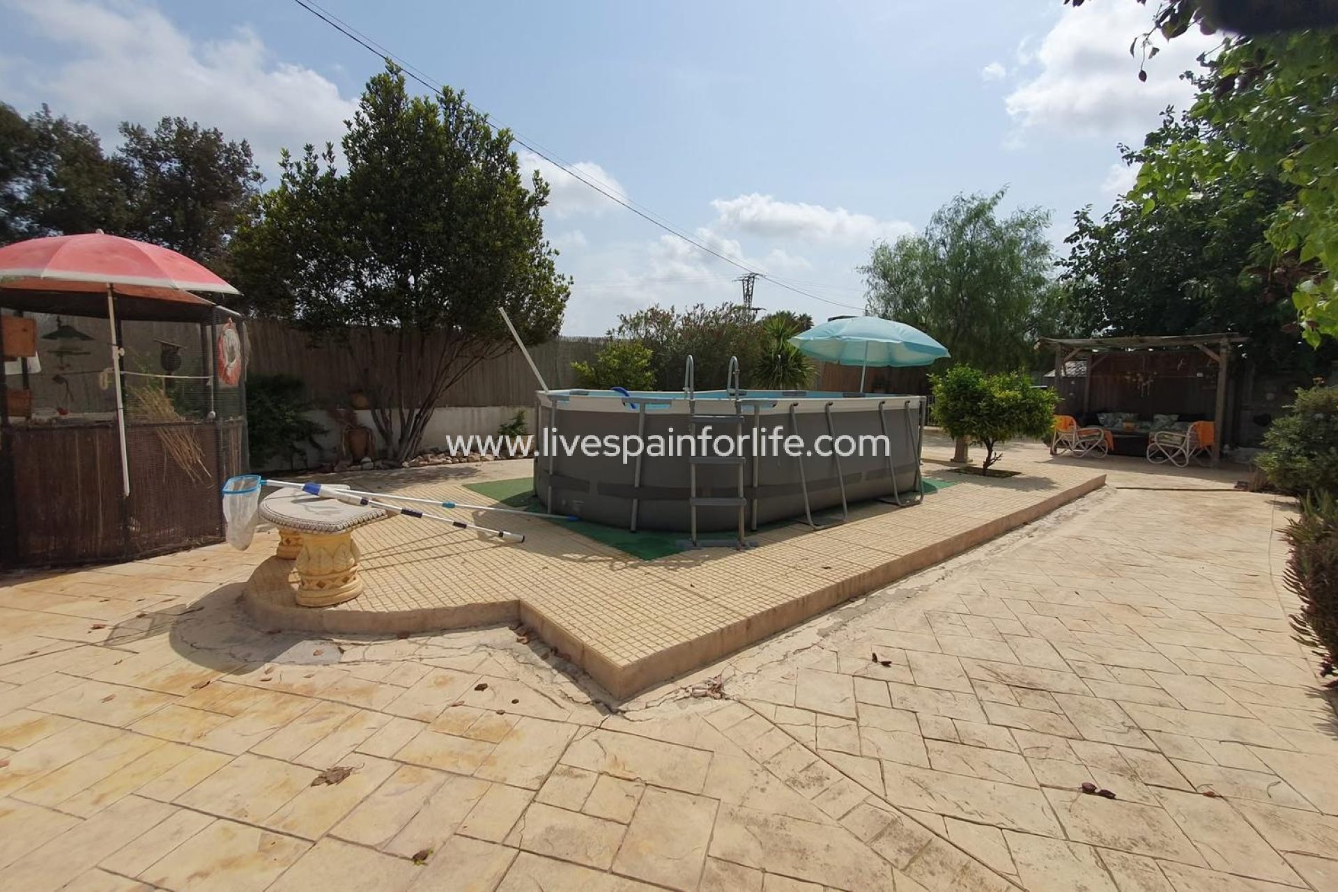 Weiterverkauf - Country house -
Alicante