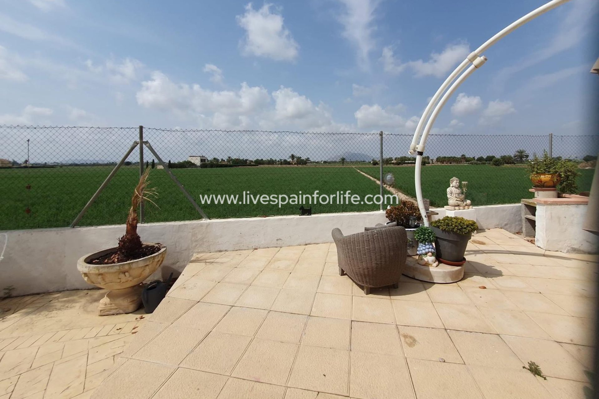 Weiterverkauf - Country house -
Alicante