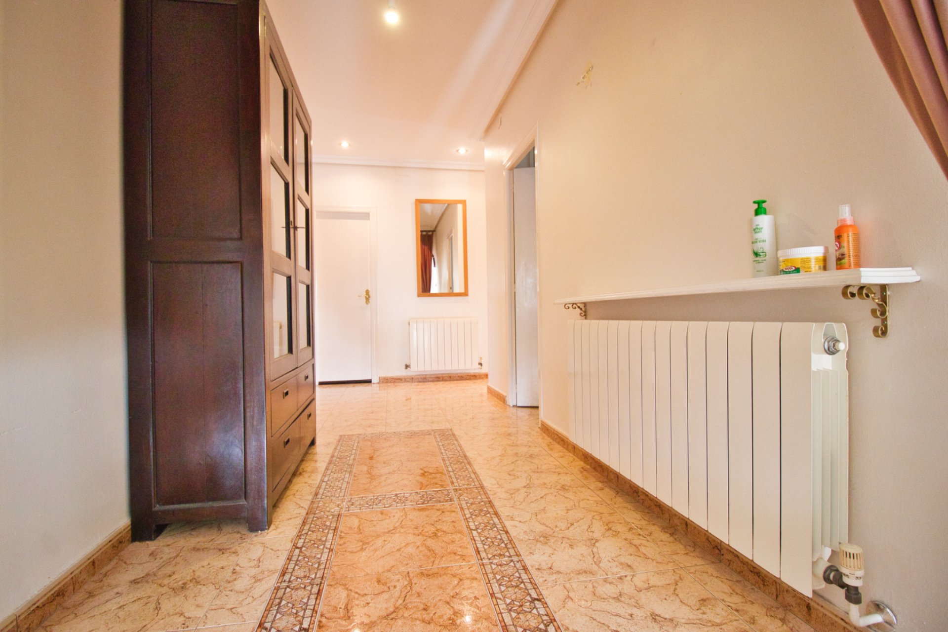 Weiterverkauf - Country house -
Alicante