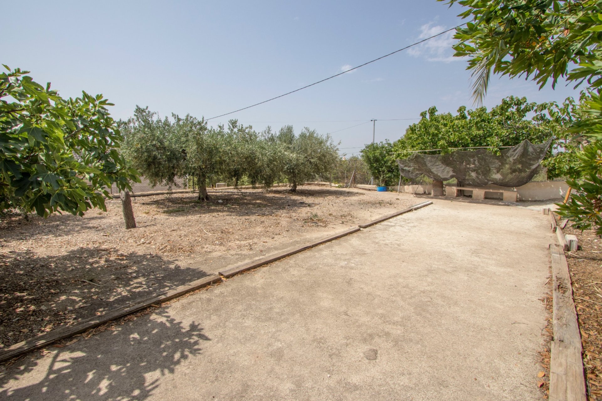 Weiterverkauf - Country house -
Alicante