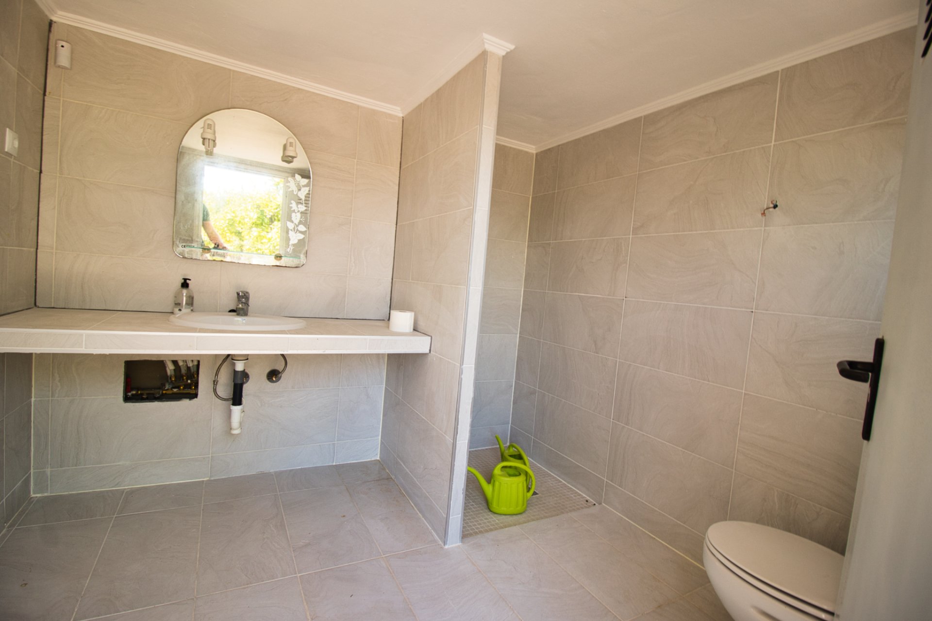 Weiterverkauf - Country house -
Alicante