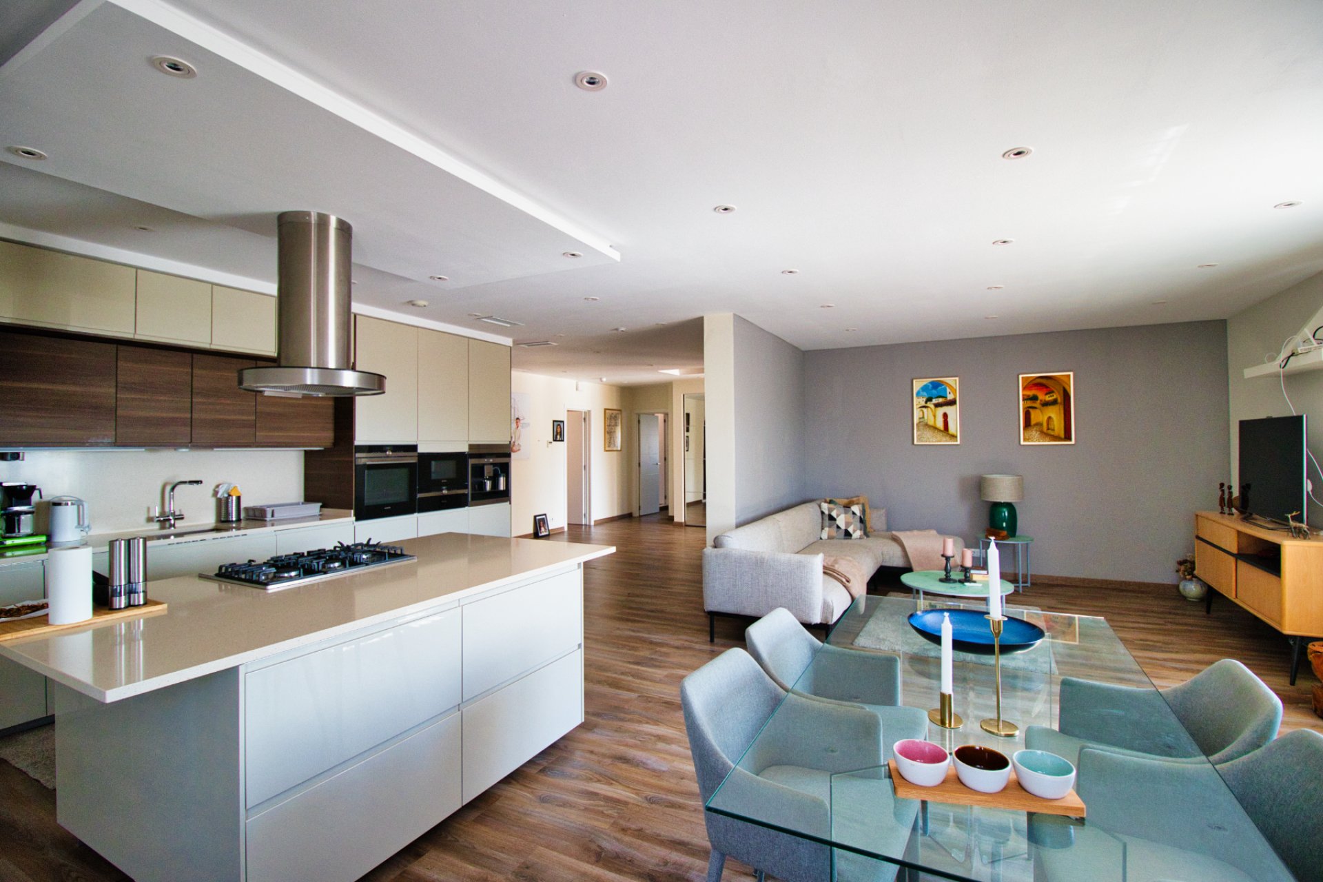 Weiterverkauf - Country house -
Alicante