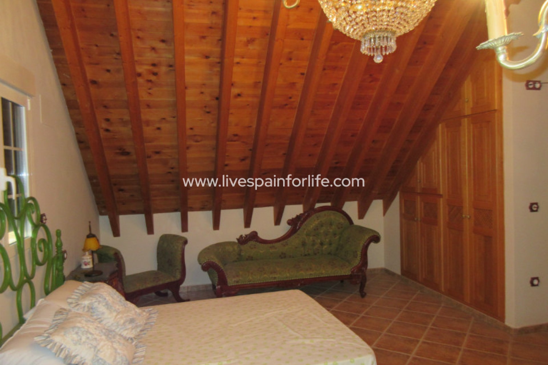 Weiterverkauf - Country house -
Alicante