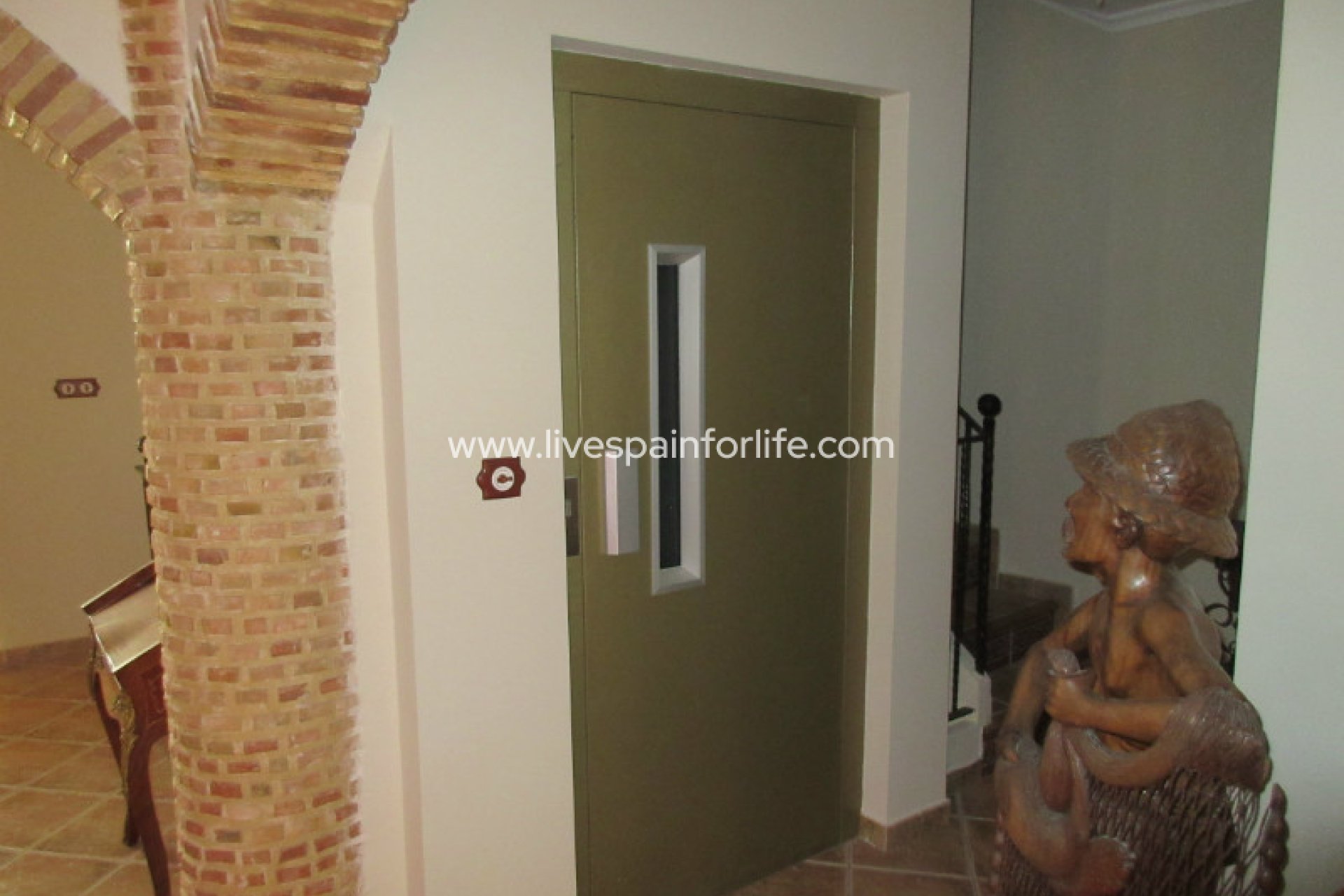 Weiterverkauf - Country house -
Alicante