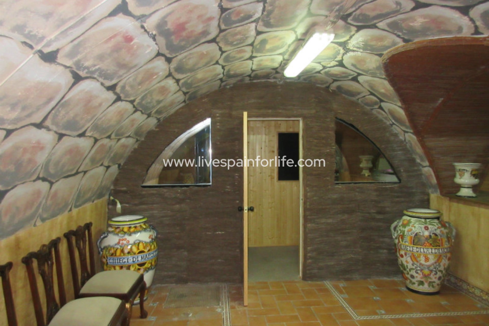 Weiterverkauf - Country house -
Alicante