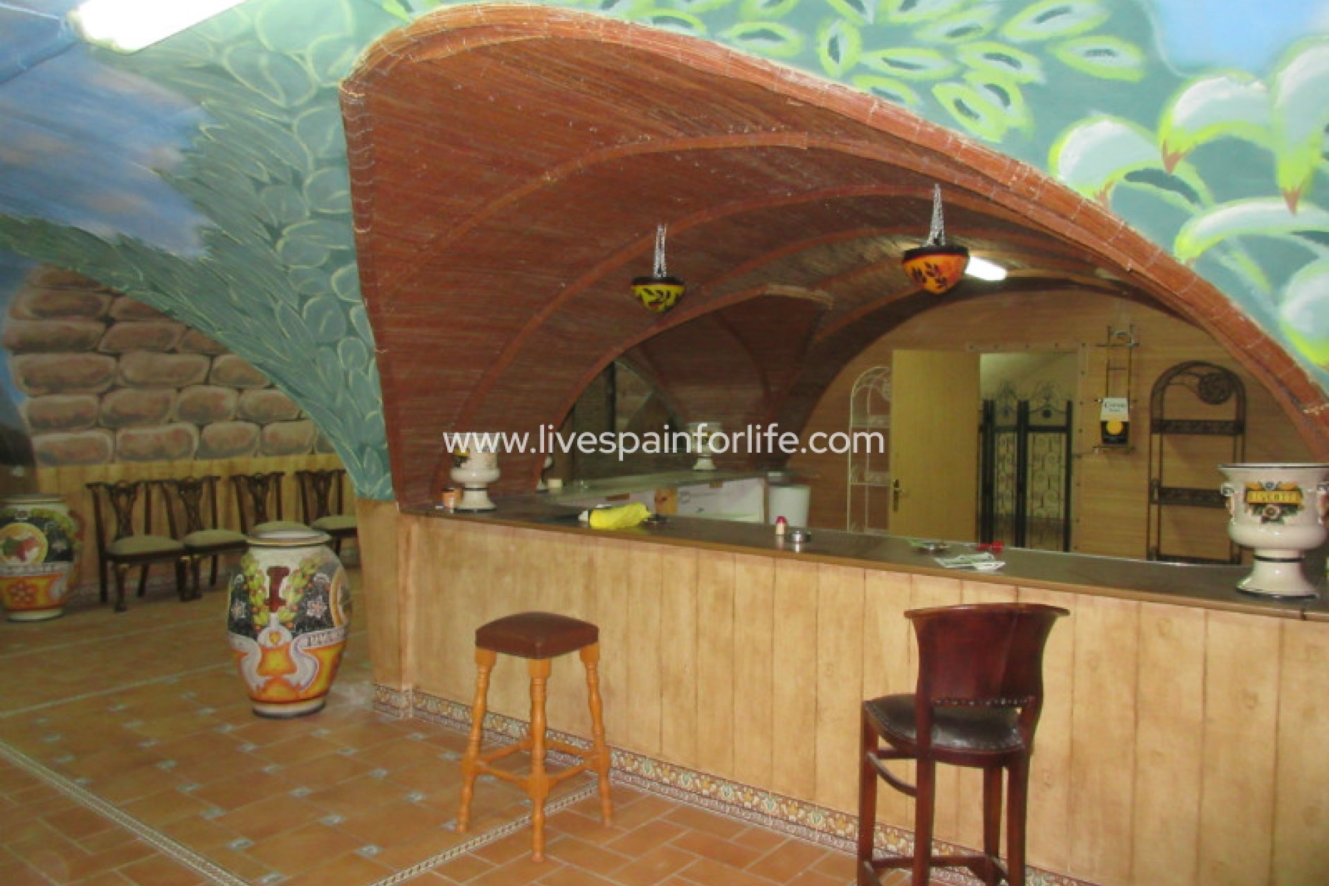 Weiterverkauf - Country house -
Alicante