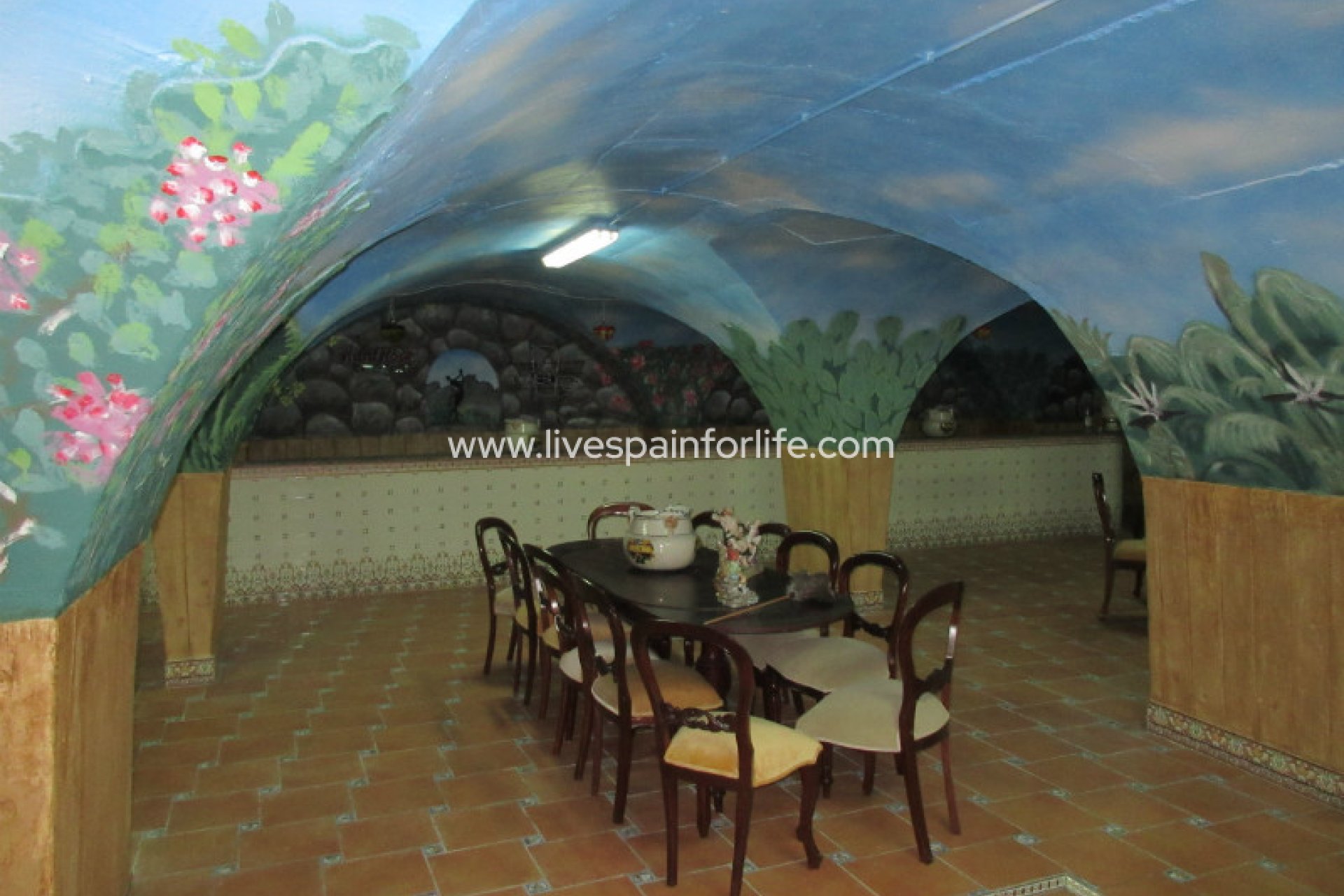 Weiterverkauf - Country house -
Alicante