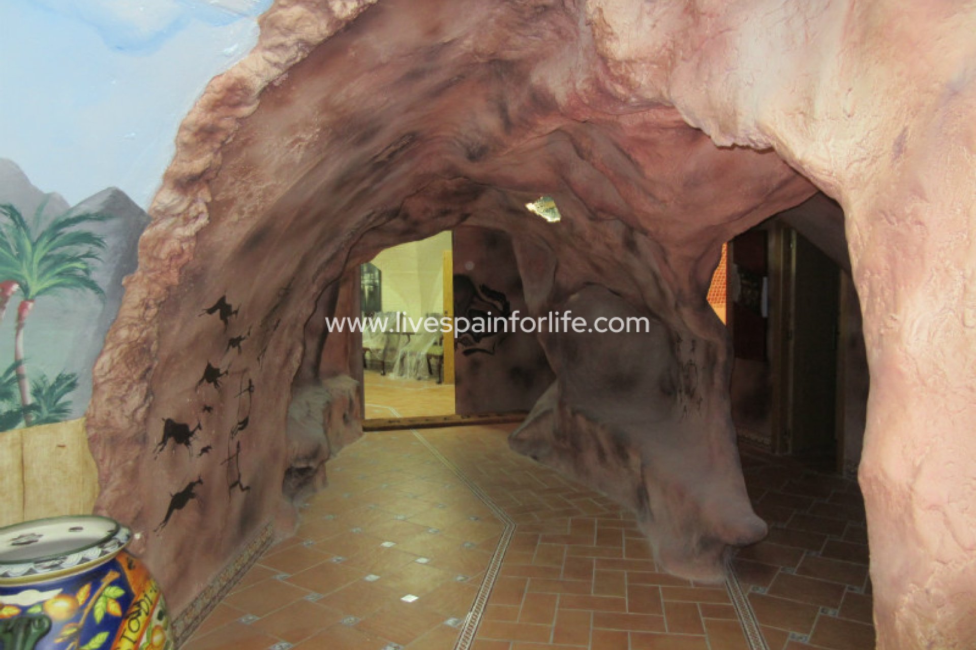 Weiterverkauf - Country house -
Alicante