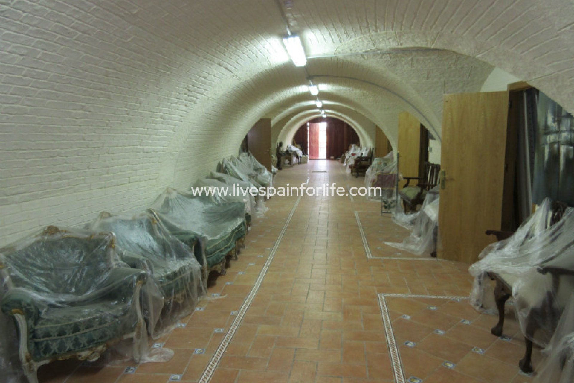 Weiterverkauf - Country house -
Alicante